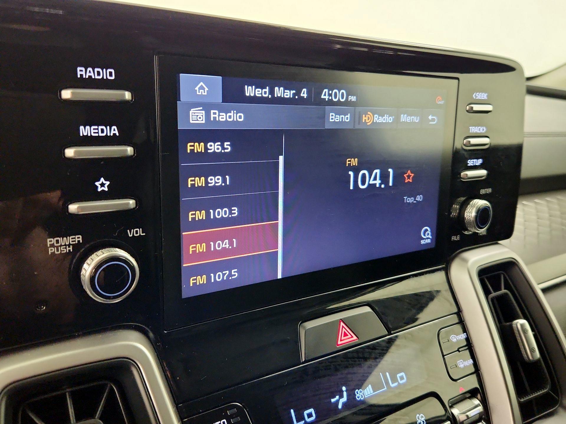 Thumbnail: 2021 Kia Sorento - 15