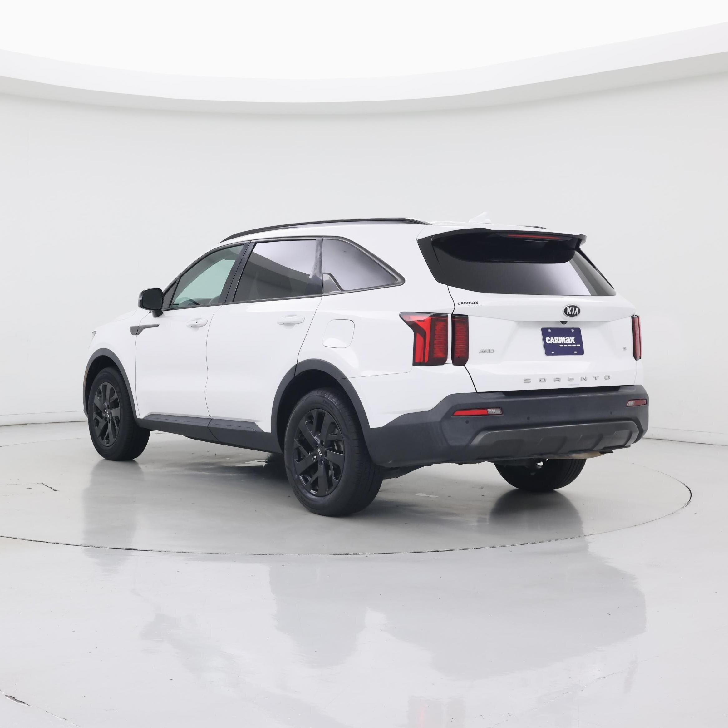 Thumbnail: 2021 Kia Sorento - 2