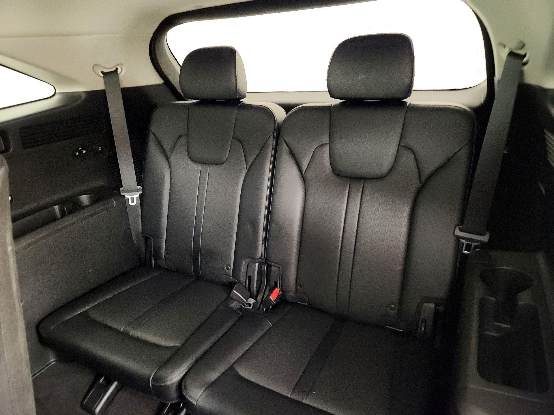 Thumbnail: 2021 Kia Sorento - 20