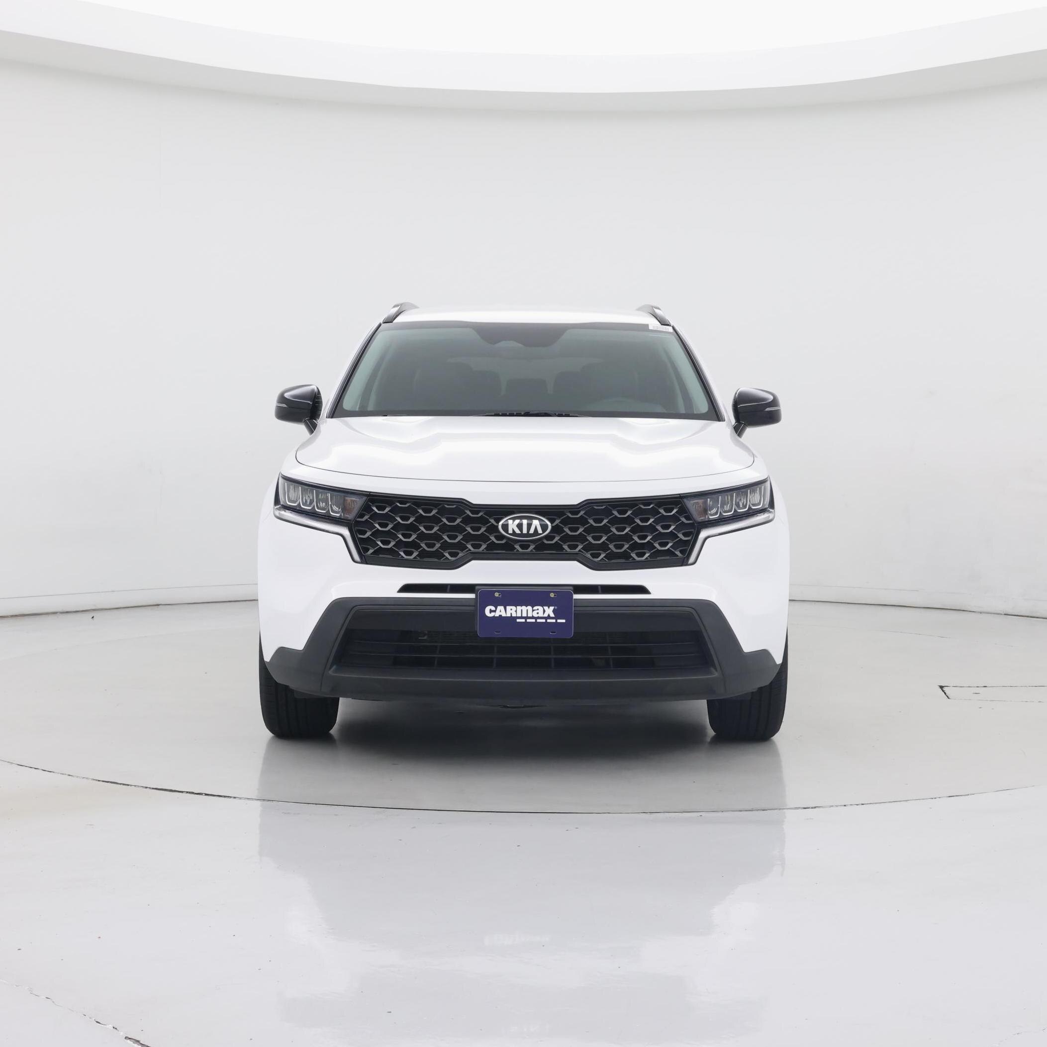 Thumbnail: 2021 Kia Sorento - 5