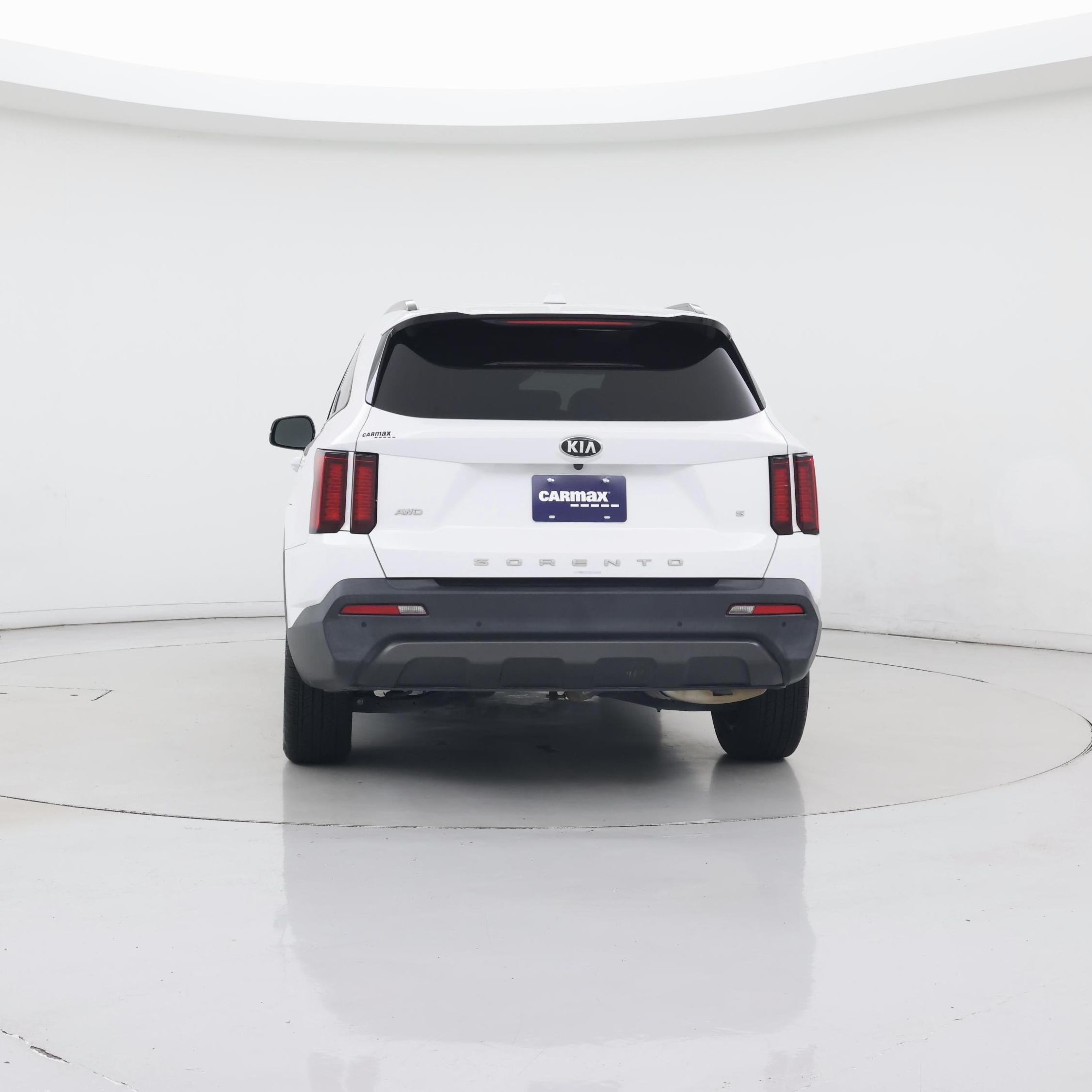 Thumbnail: 2021 Kia Sorento - 6