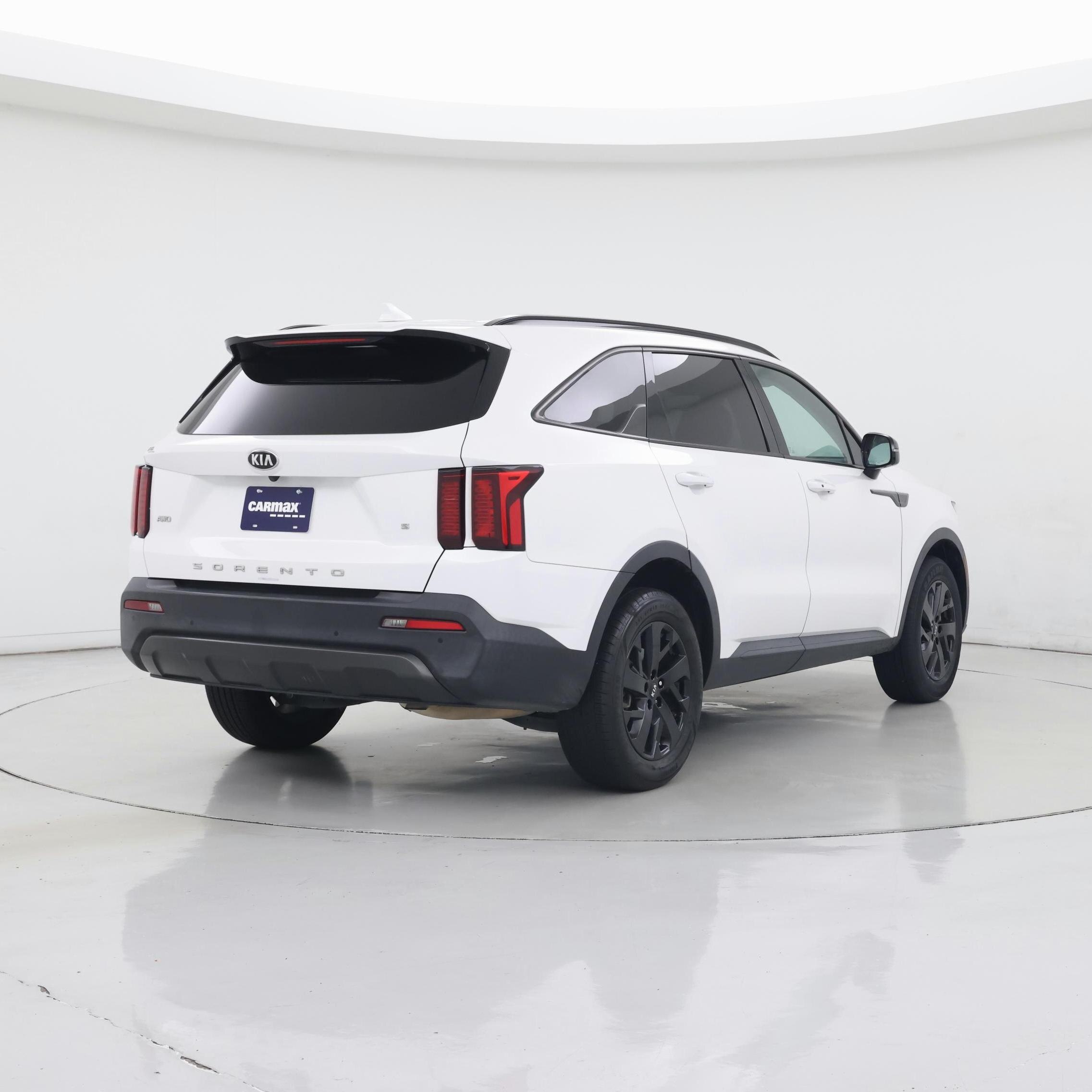 Thumbnail: 2021 Kia Sorento - 8