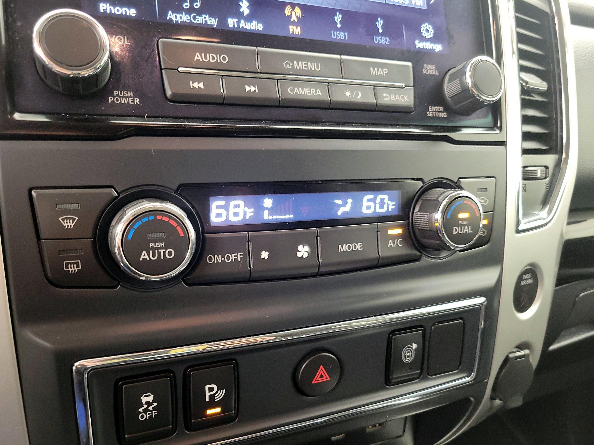 Thumbnail: 2021 Nissan Titan - 17