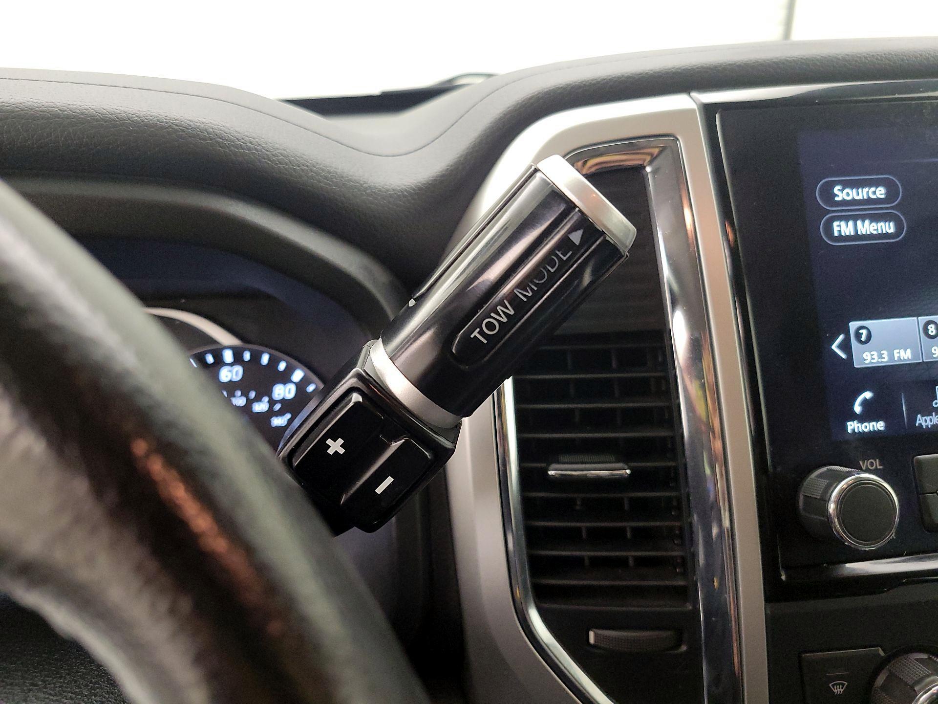 Thumbnail: 2021 Nissan Titan - 18