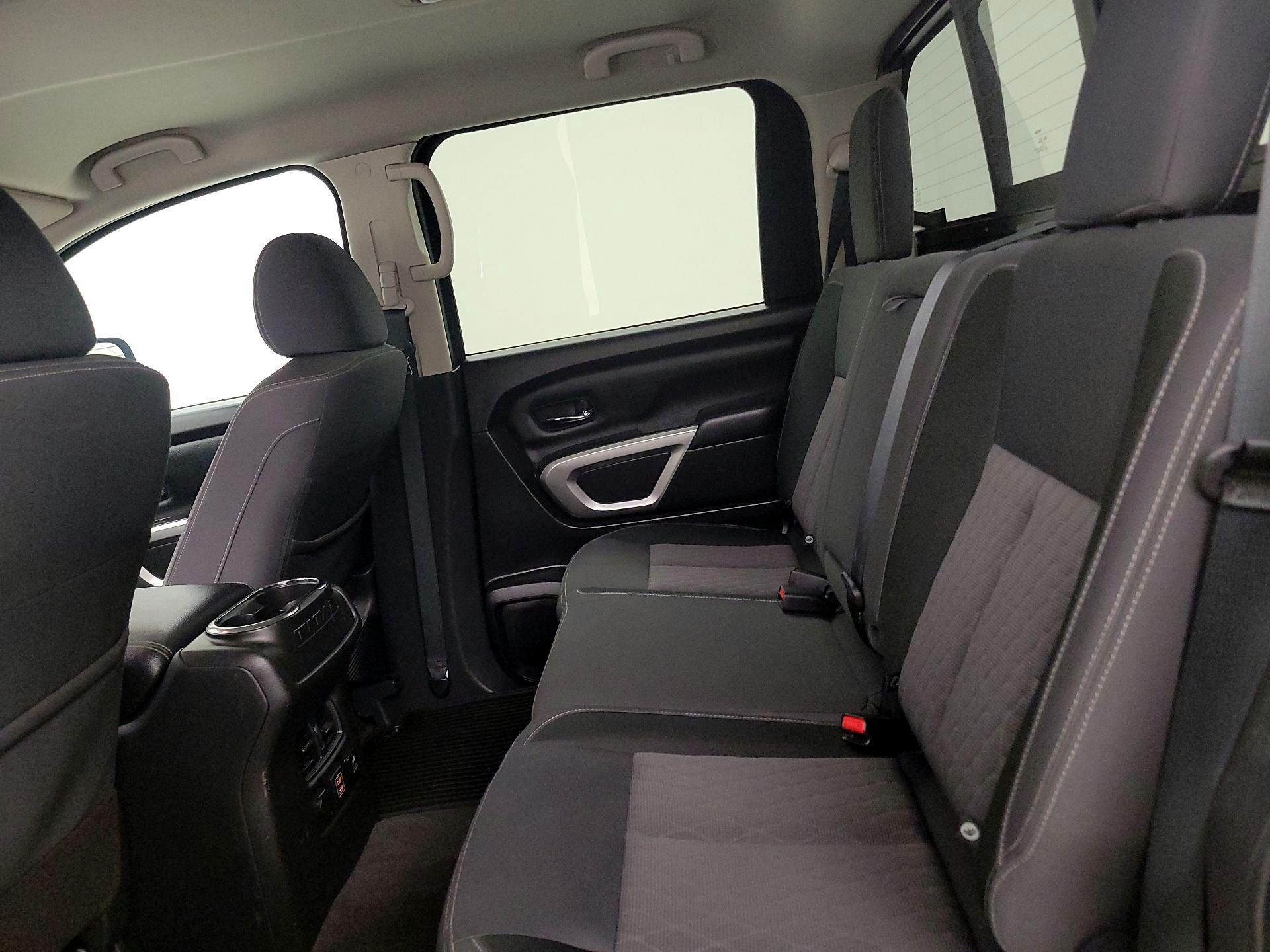 Thumbnail: 2021 Nissan Titan - 20