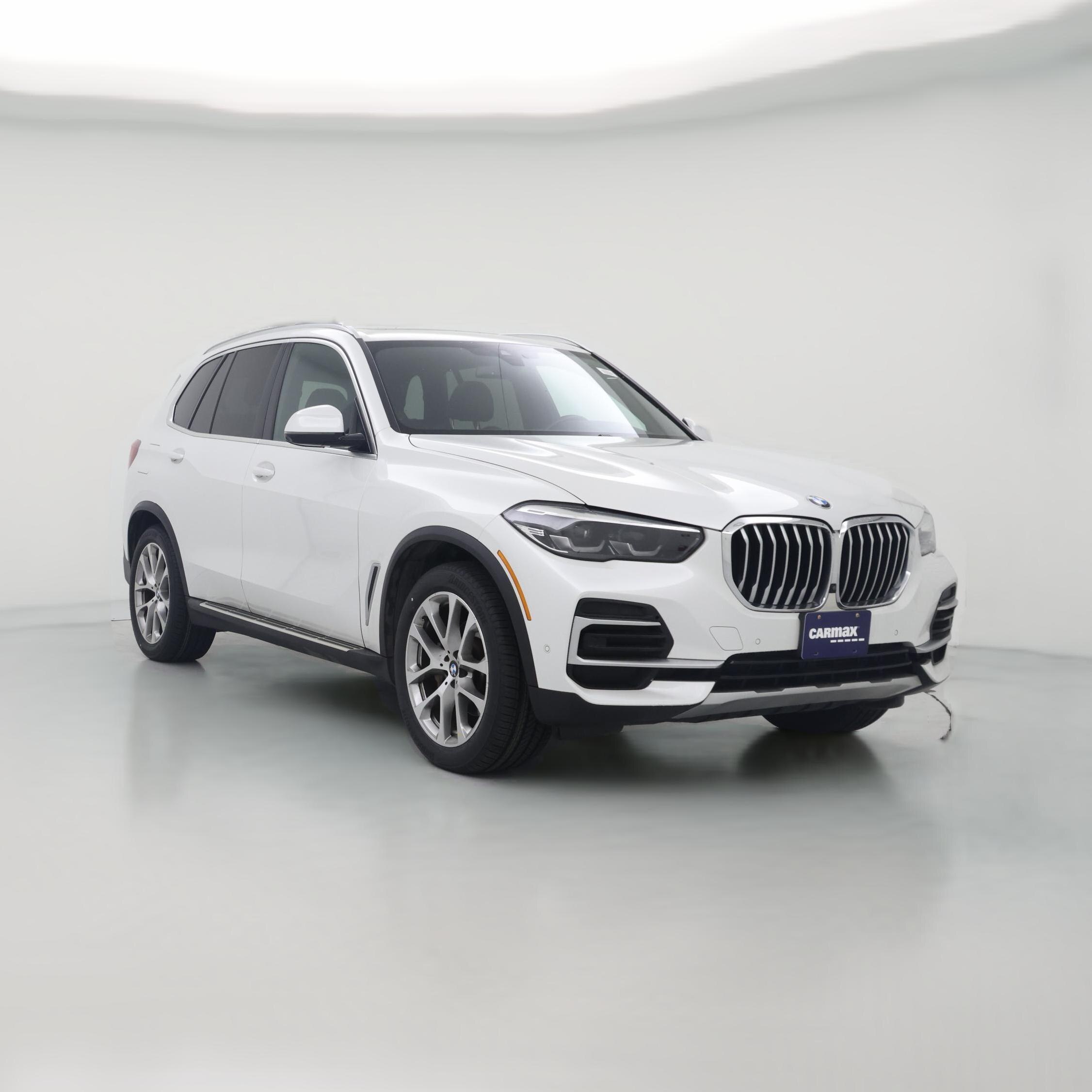 Thumbnail: 2023 BMW X5 - 1
