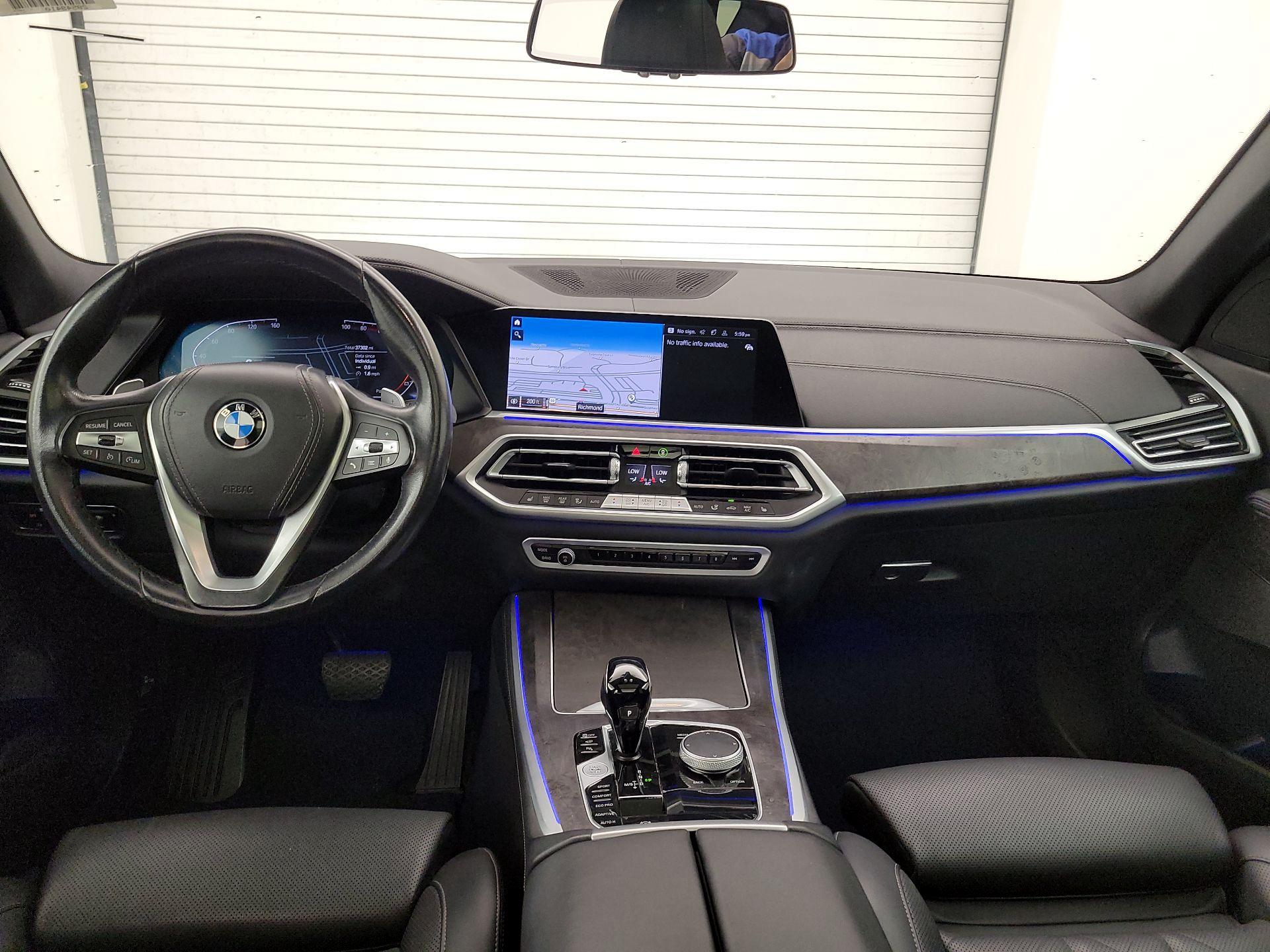 Thumbnail: 2023 BMW X5 - 9