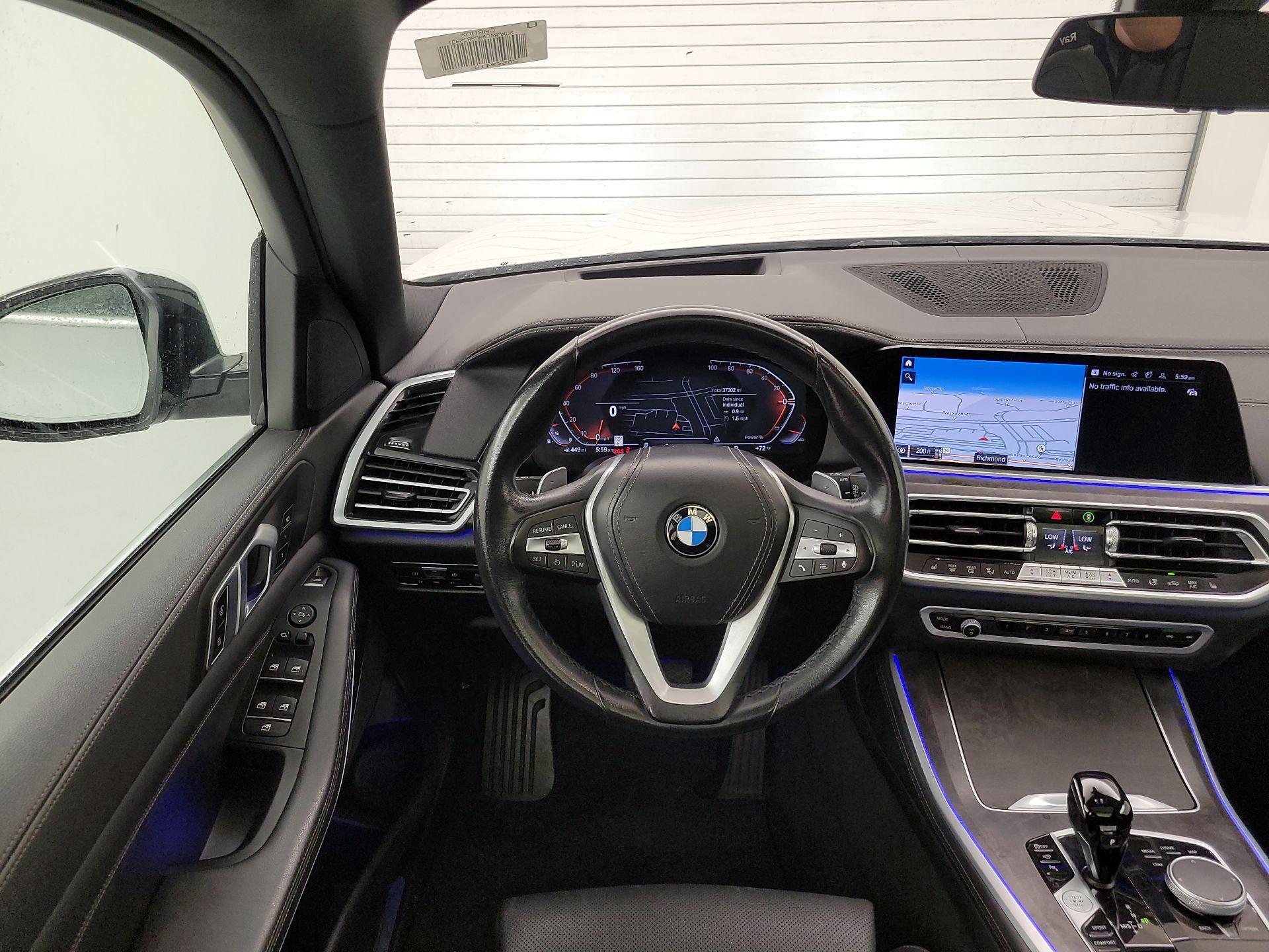 Thumbnail: 2023 BMW X5 - 10