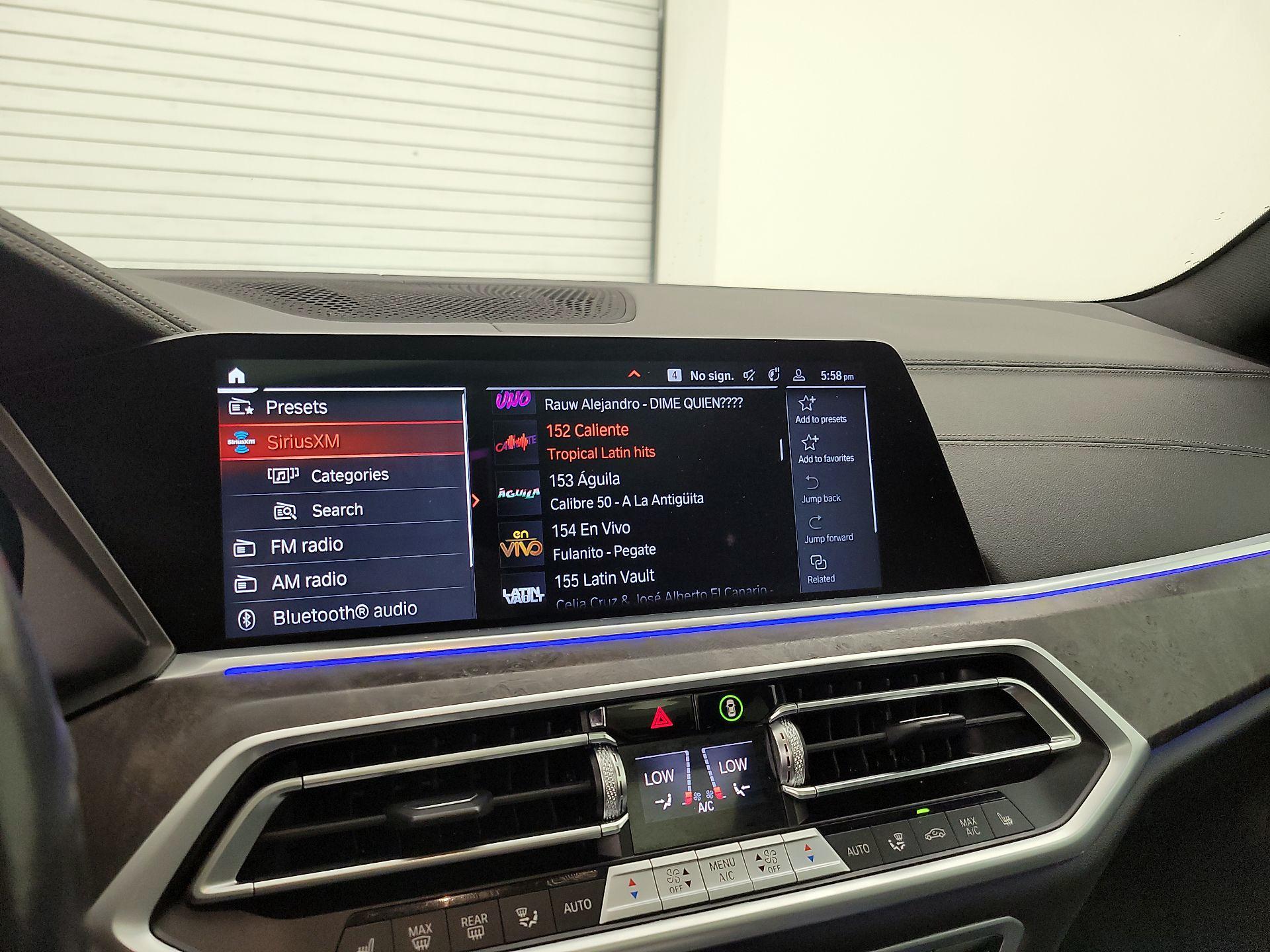 Thumbnail: 2023 BMW X5 - 16