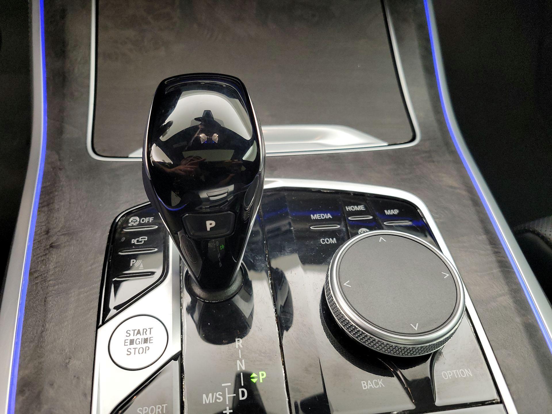 Thumbnail: 2023 BMW X5 - 18