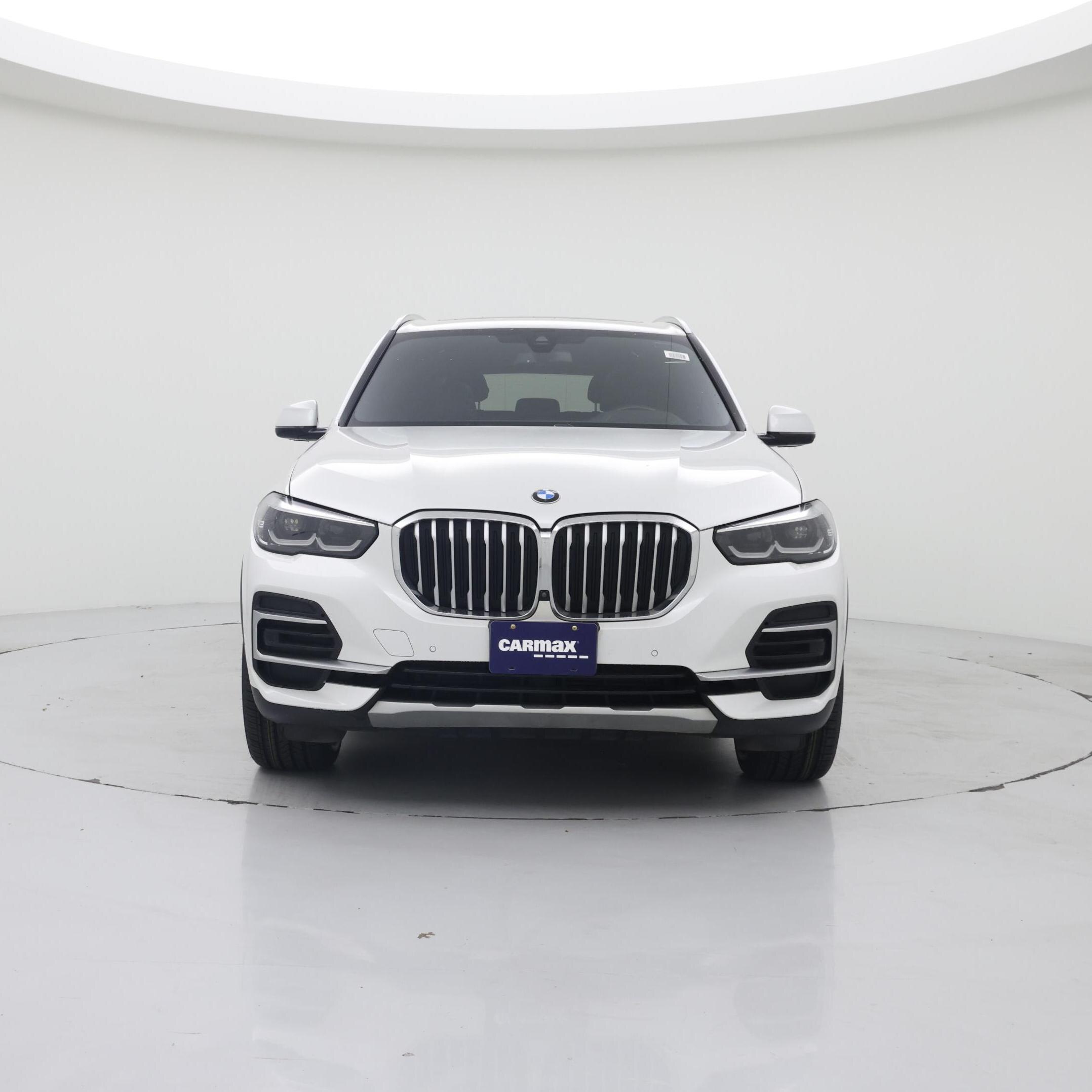 Thumbnail: 2023 BMW X5 - 5