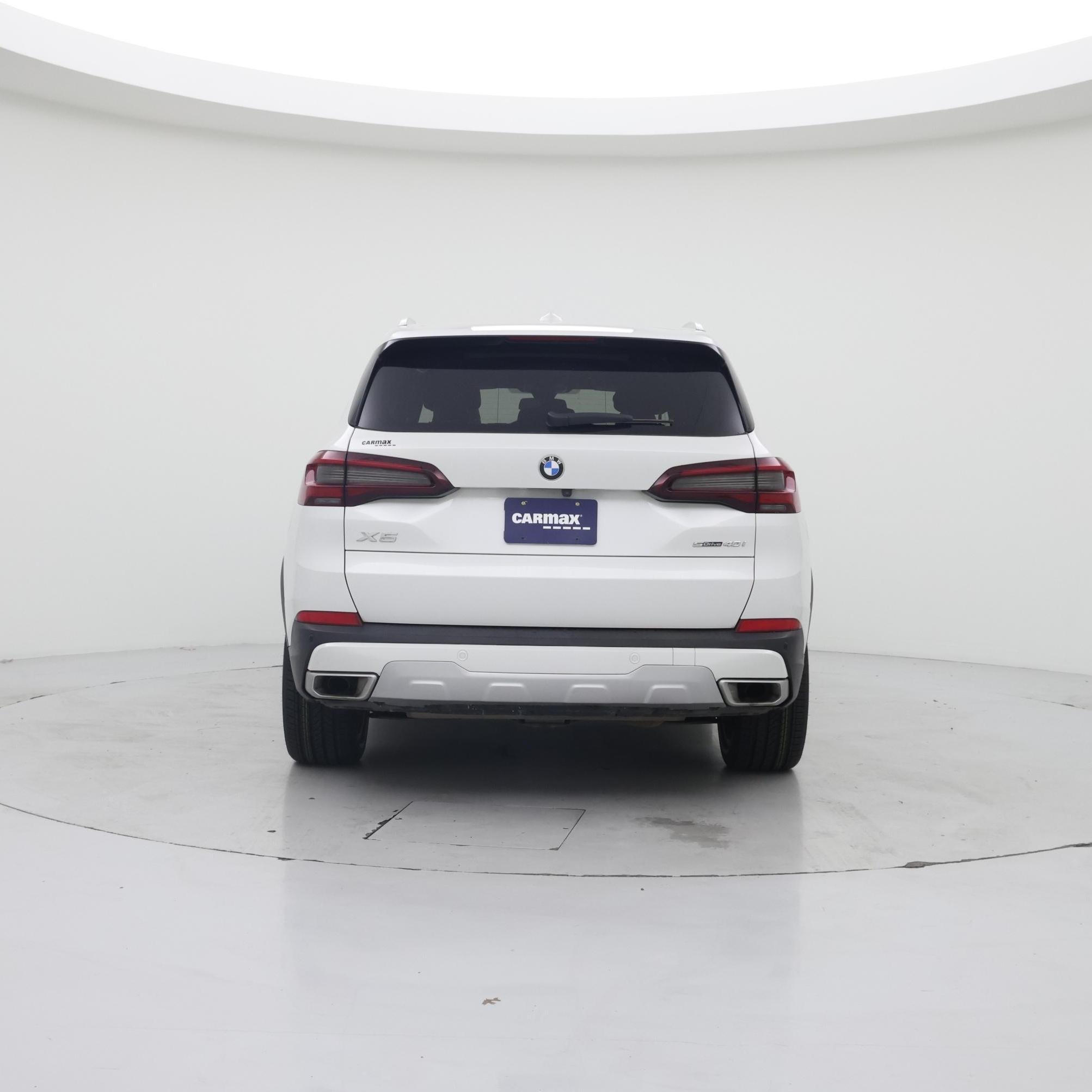 Thumbnail: 2023 BMW X5 - 6