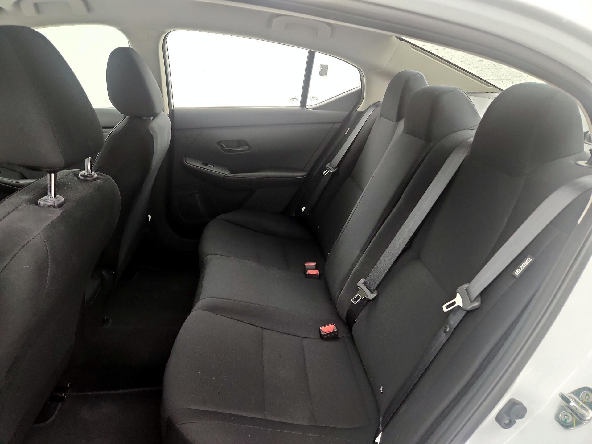 Thumbnail: 2024 Nissan Sentra - 17