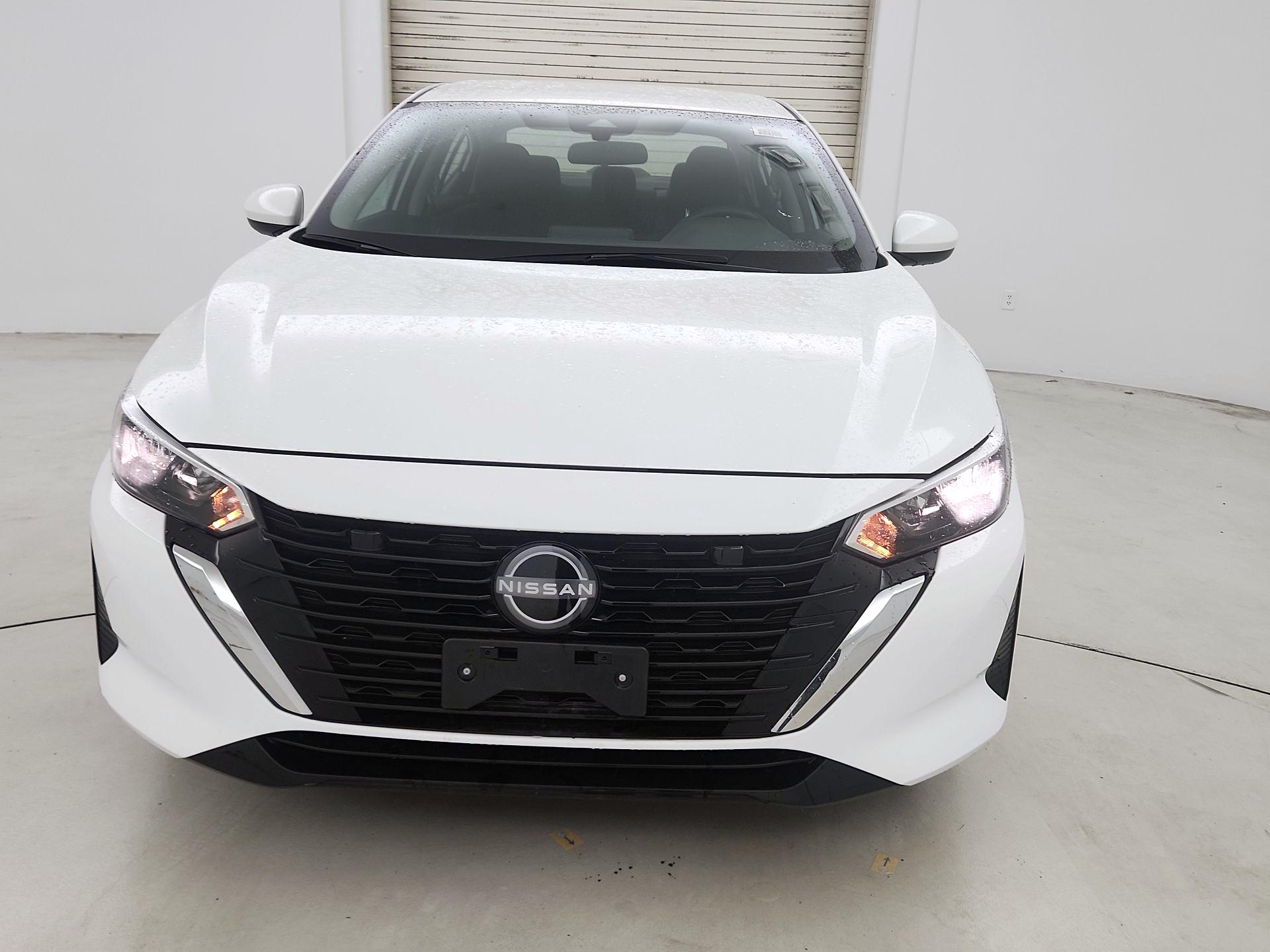 Thumbnail: 2024 Nissan Sentra - 2