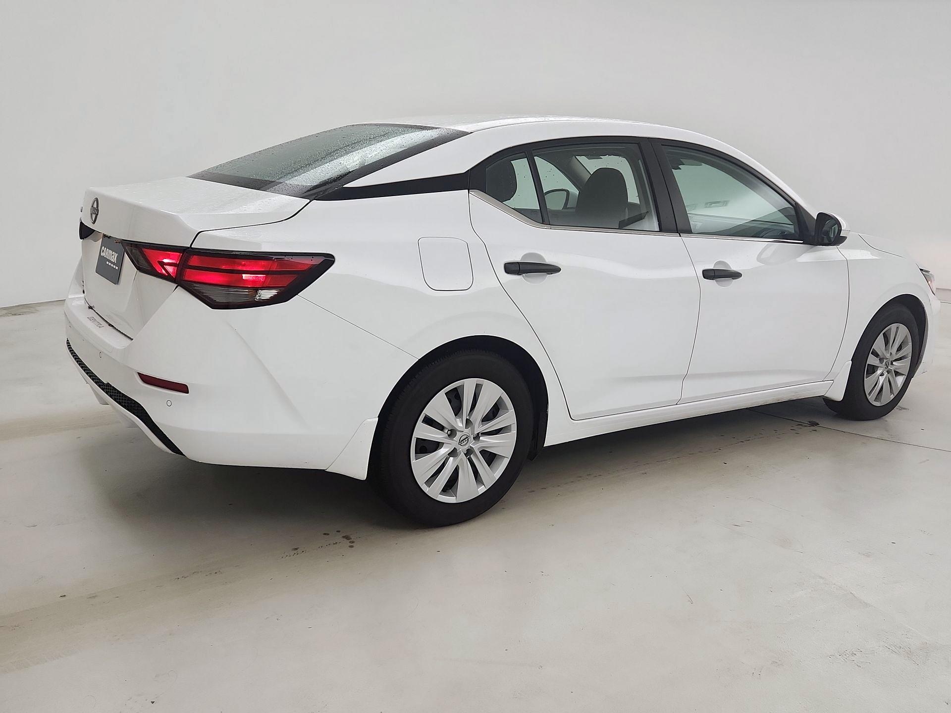 Thumbnail: 2024 Nissan Sentra - 5