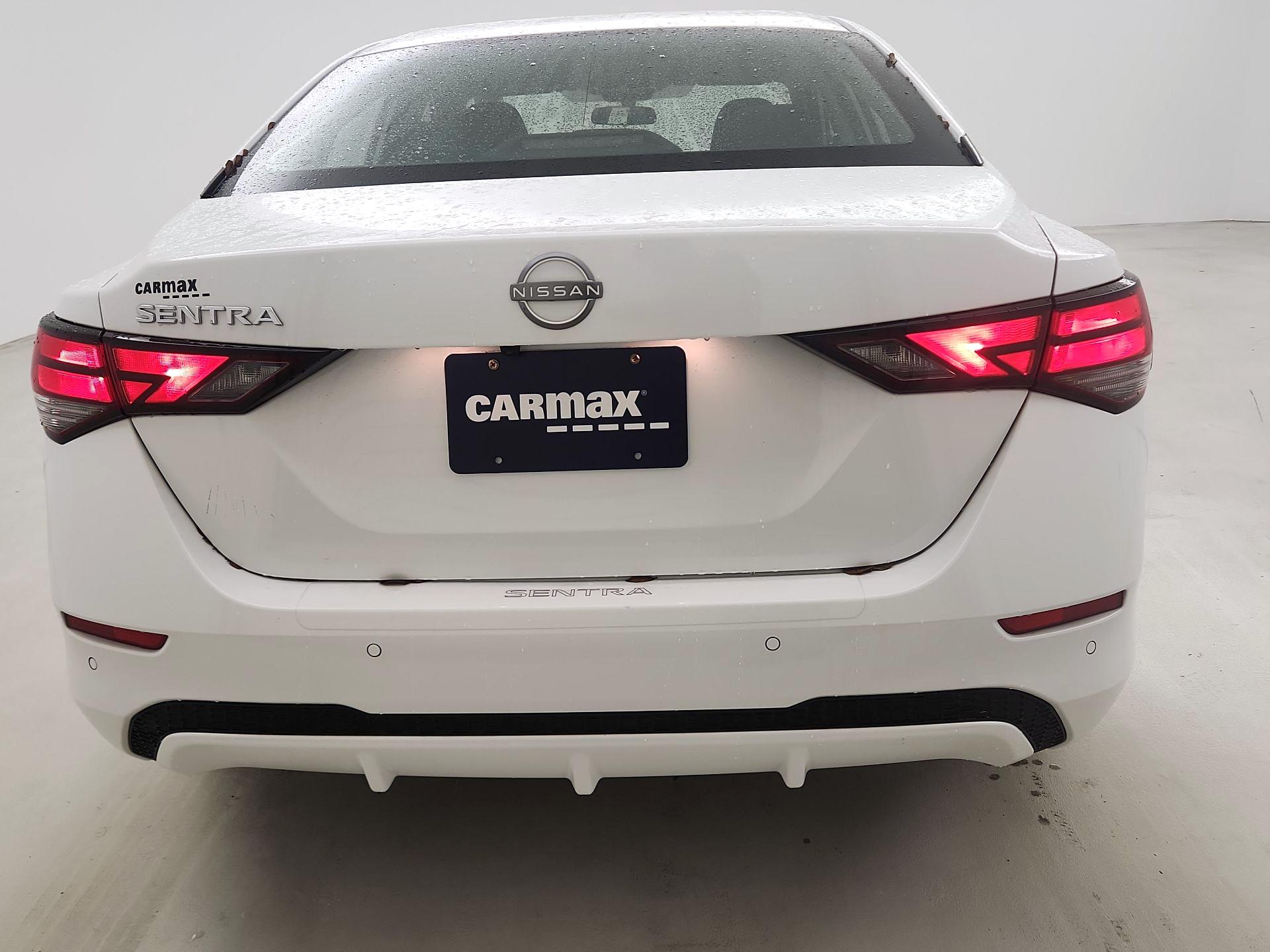 Thumbnail: 2024 Nissan Sentra - 6