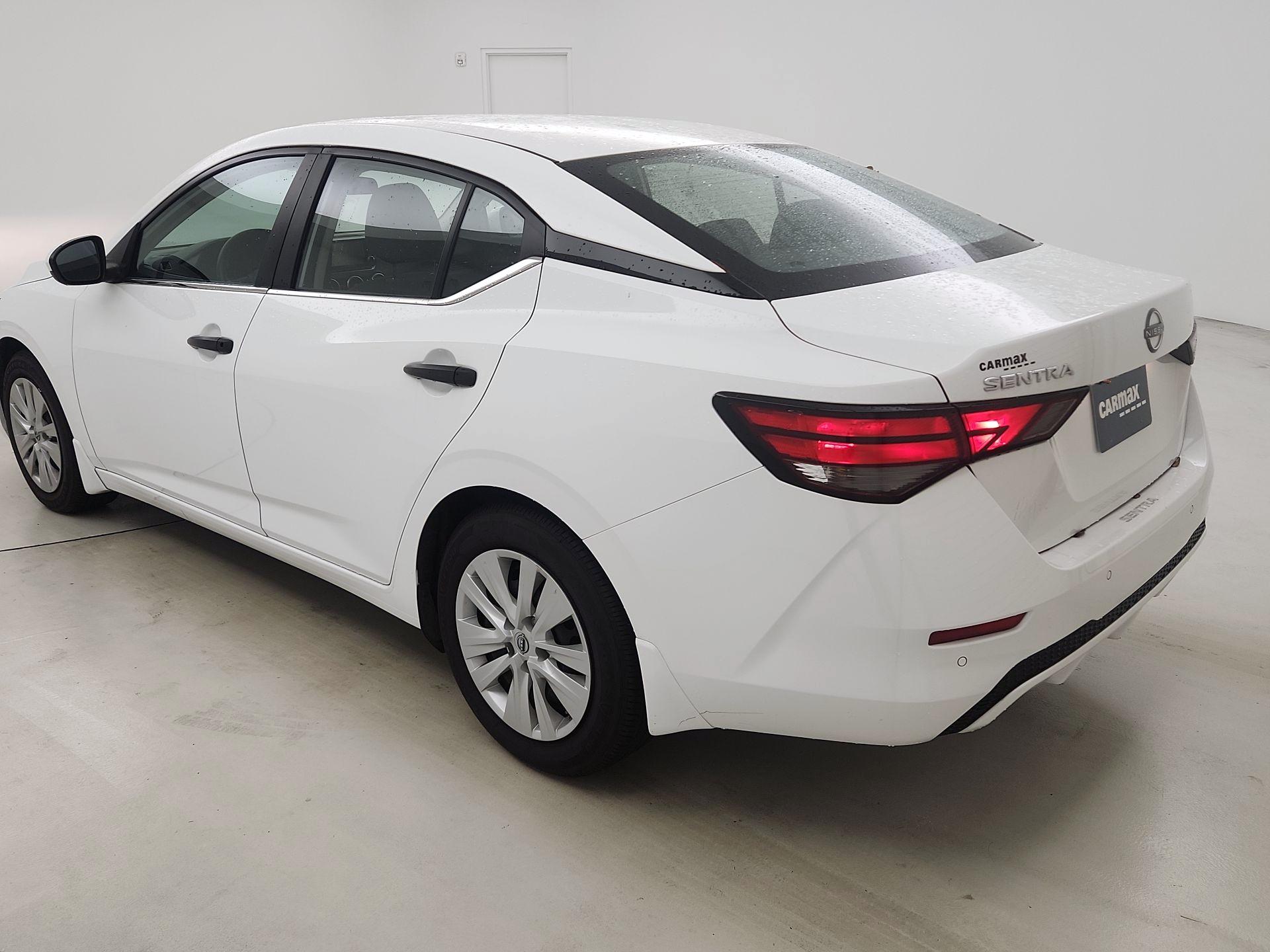 Thumbnail: 2024 Nissan Sentra - 7