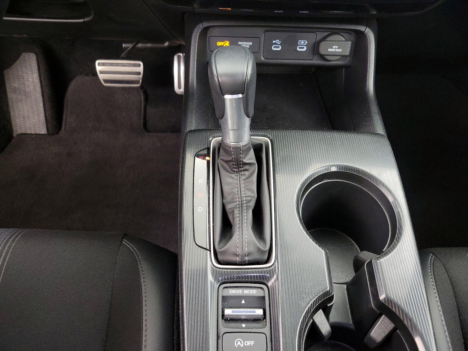 Thumbnail: 2025 Honda Civic - 17