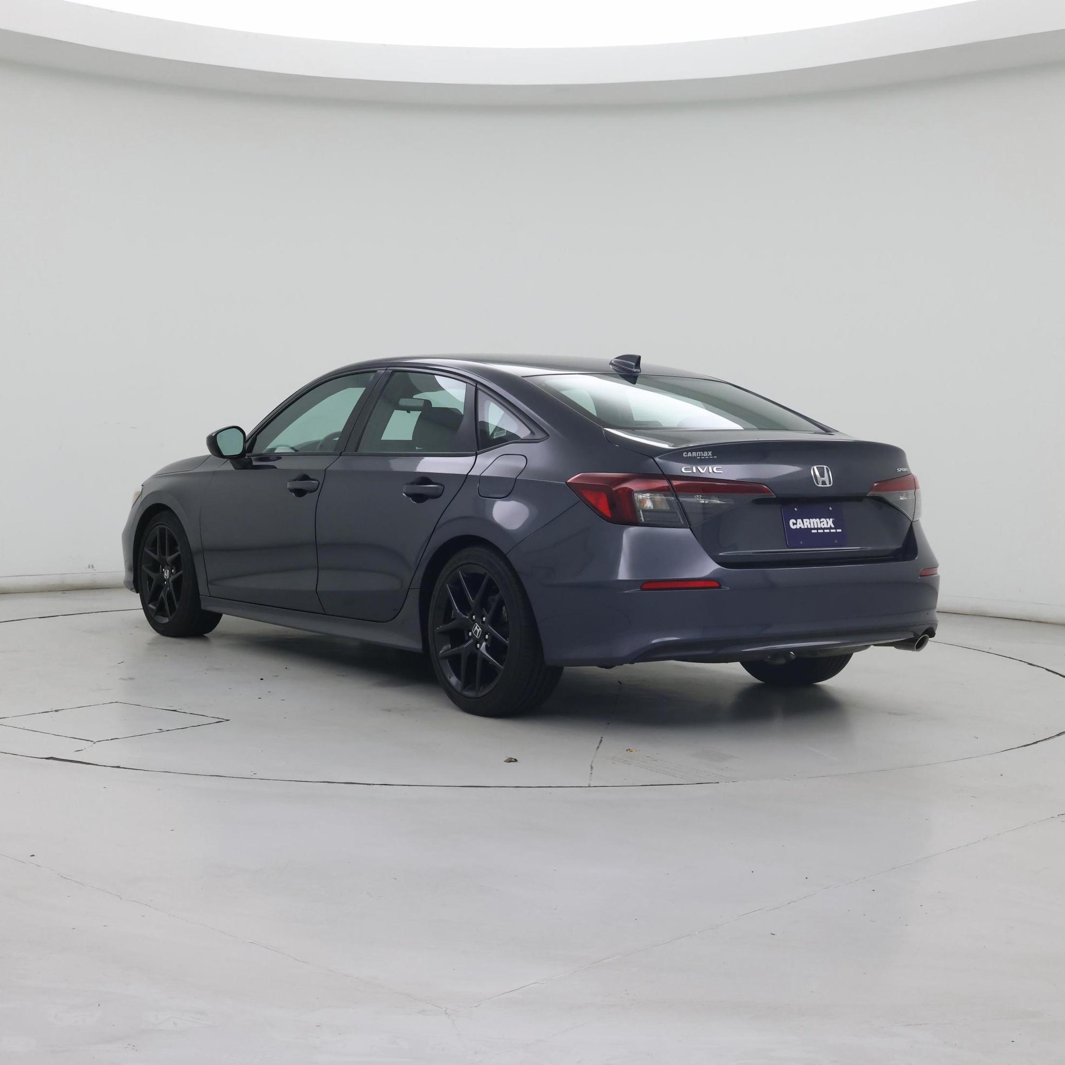 Thumbnail: 2025 Honda Civic - 2