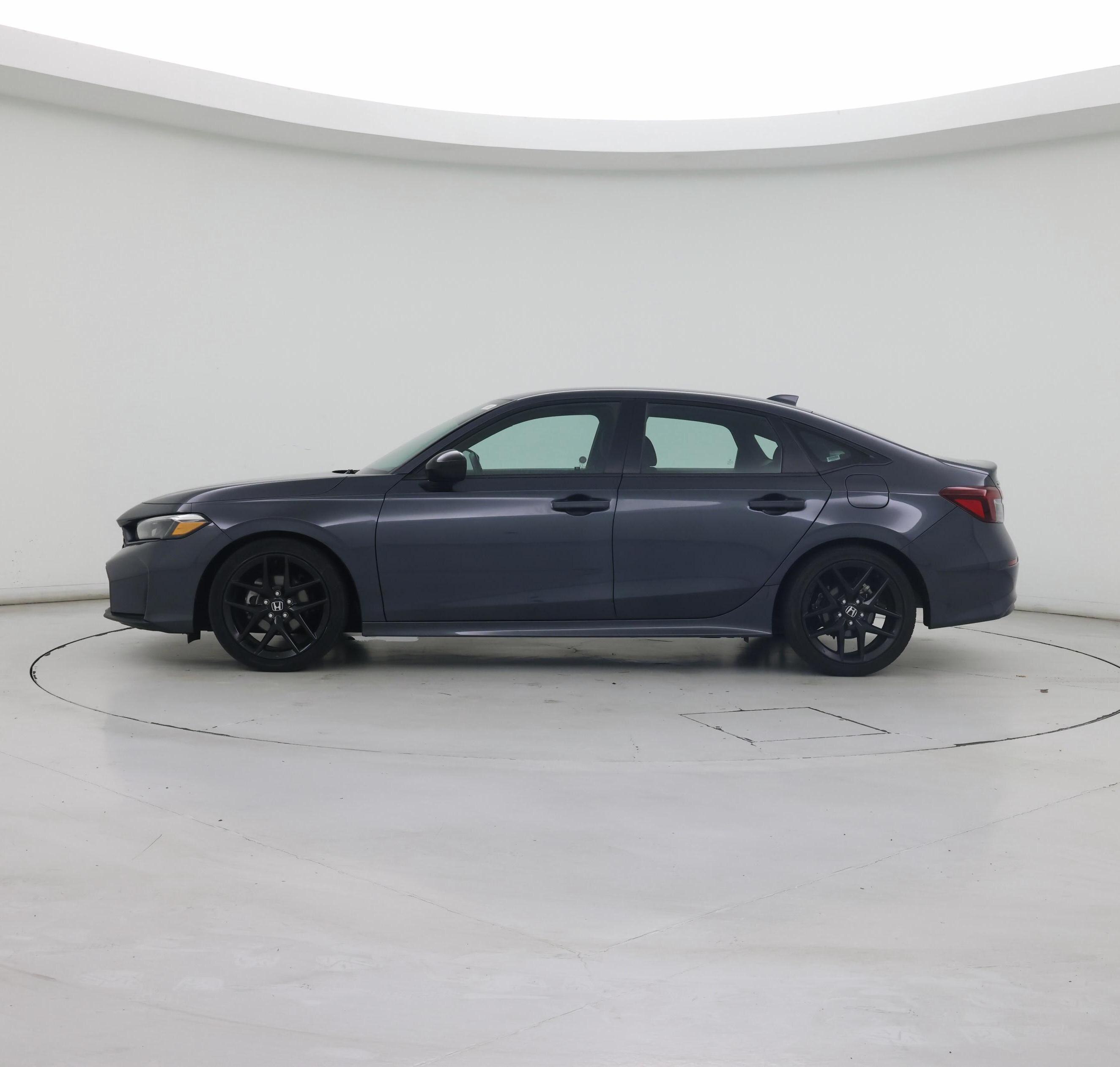 Thumbnail: 2025 Honda Civic - 3