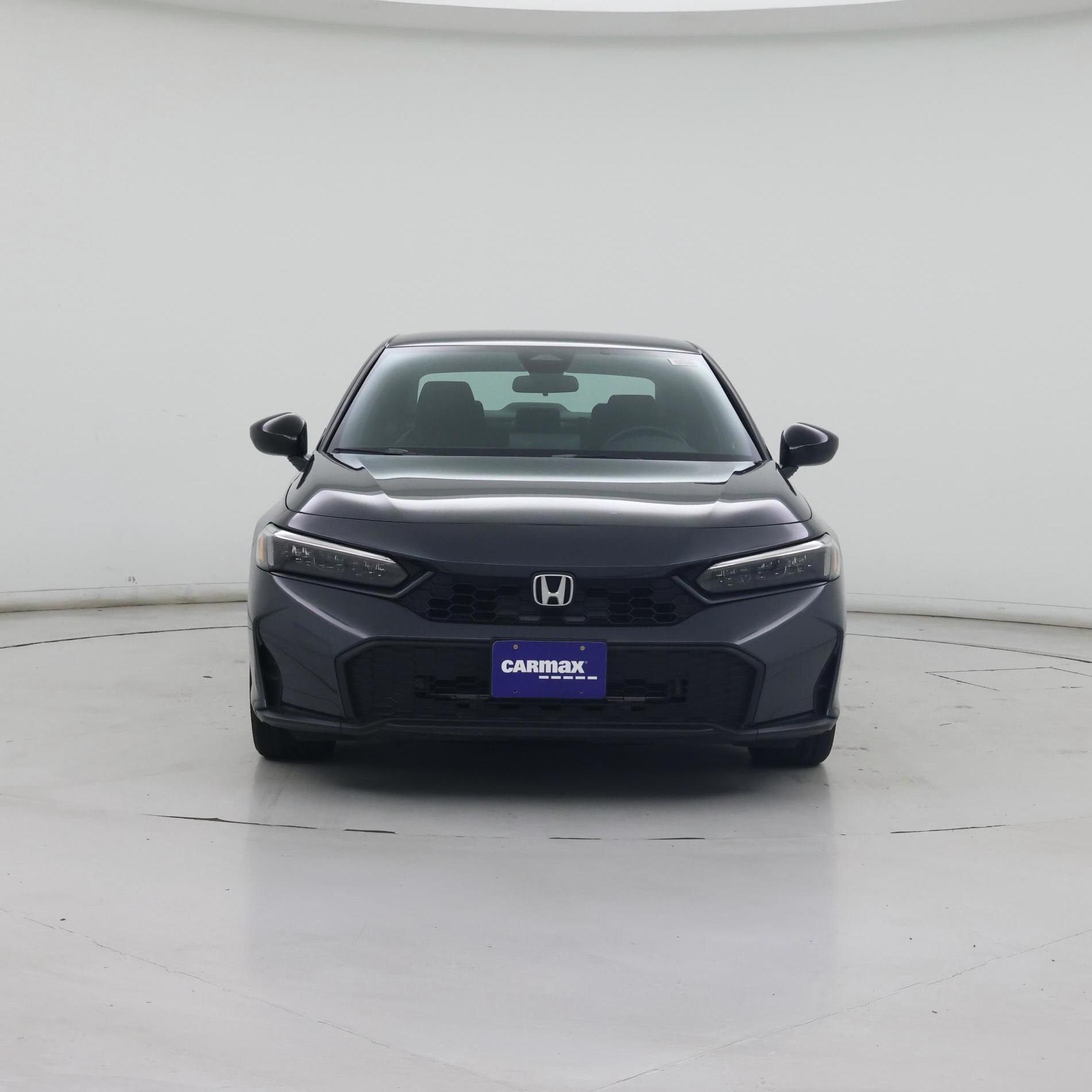 Thumbnail: 2025 Honda Civic - 5