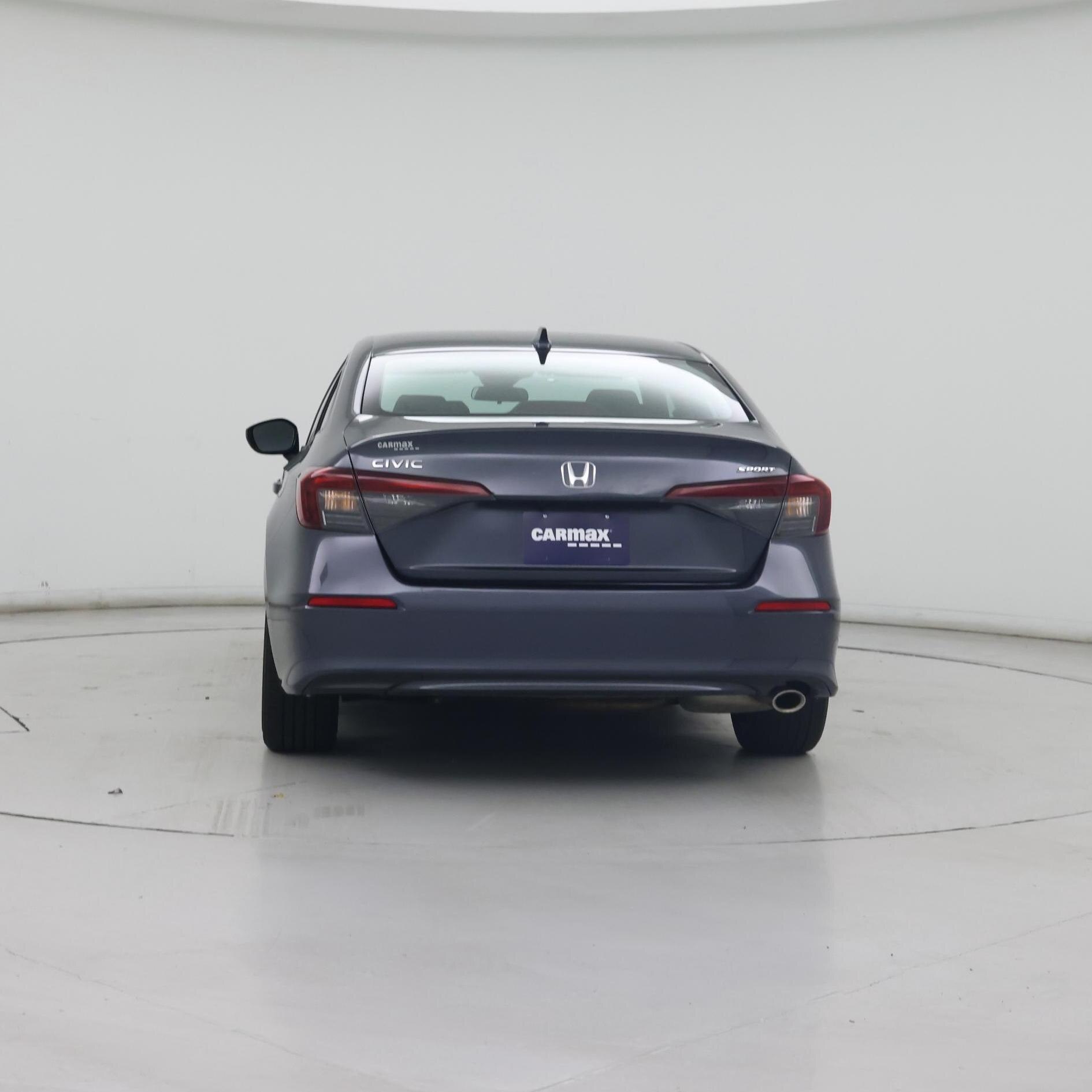Thumbnail: 2025 Honda Civic - 6