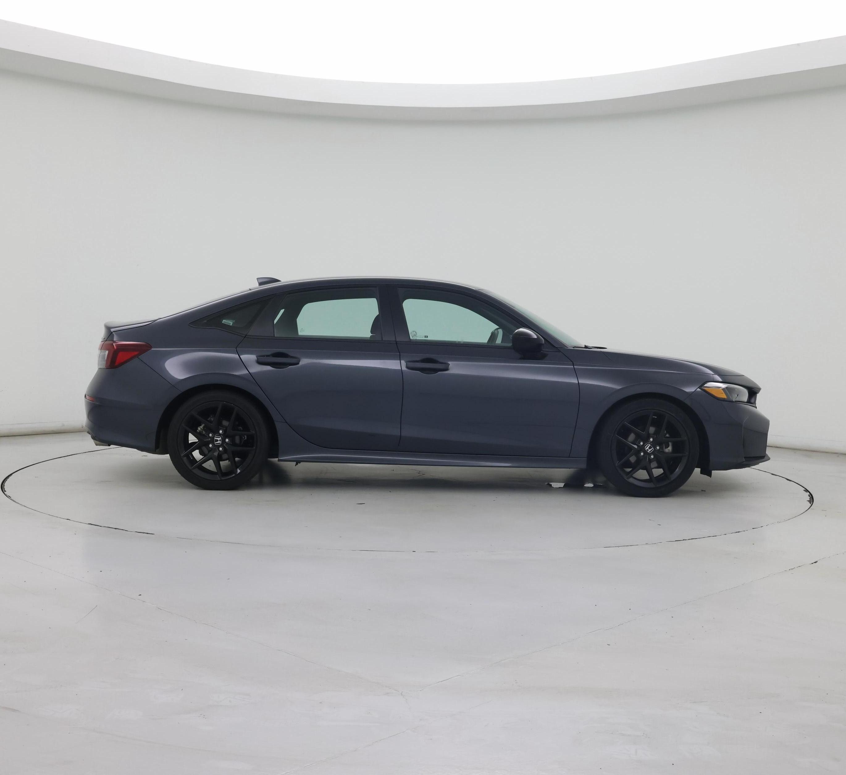 Thumbnail: 2025 Honda Civic - 7
