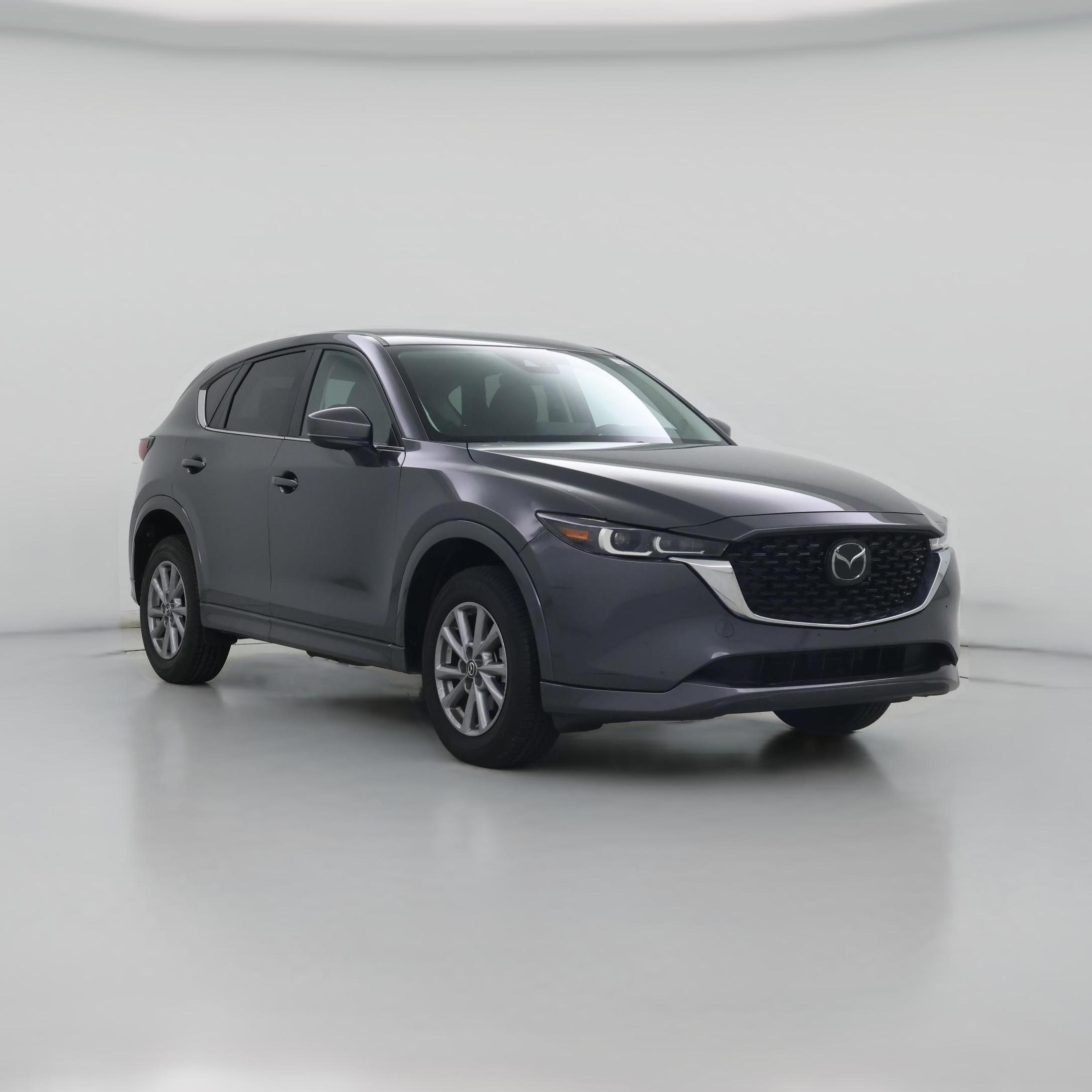 Thumbnail: 2025 Mazda CX-5 - 1