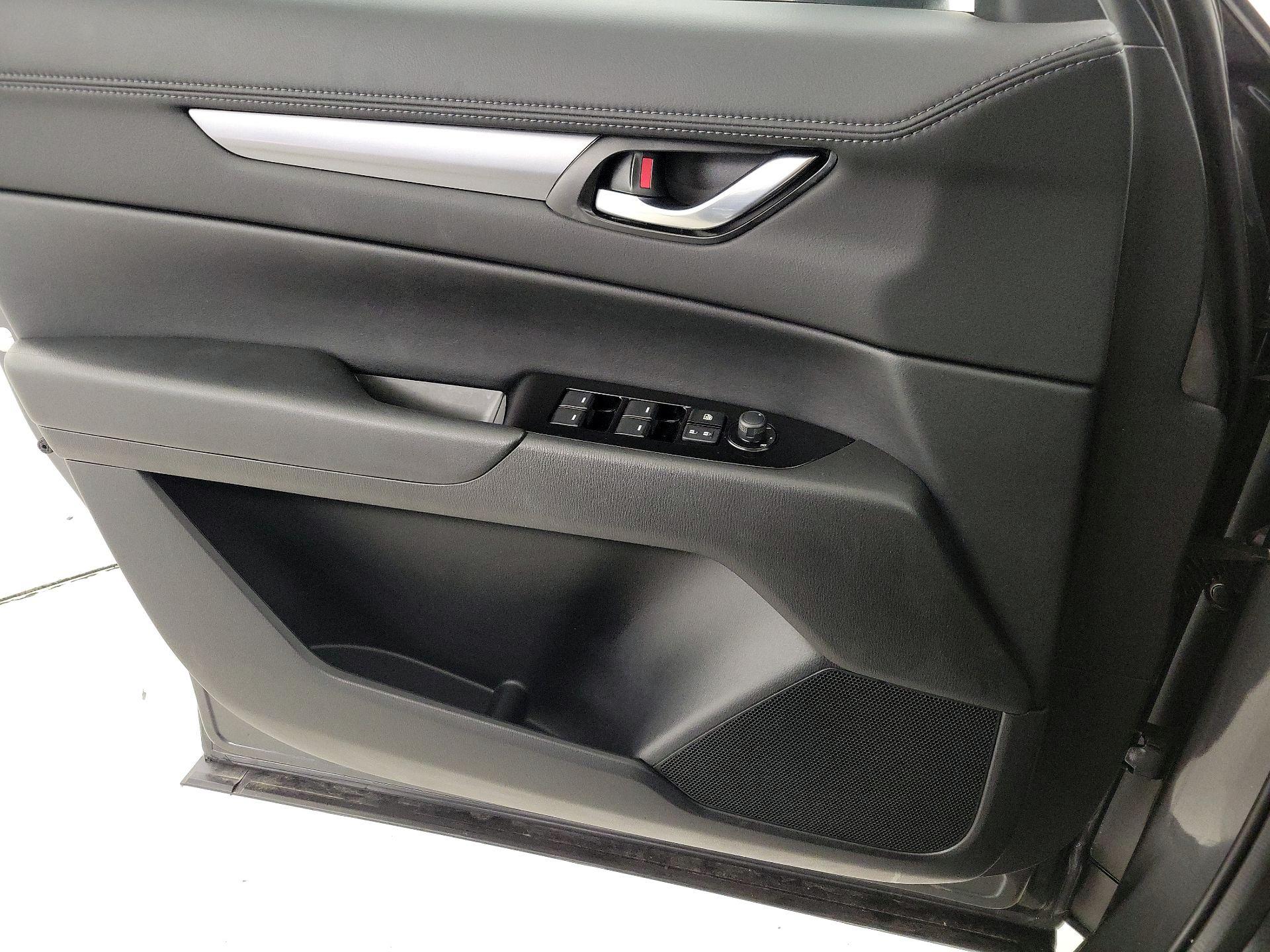 Thumbnail: 2025 Mazda CX-5 - 12