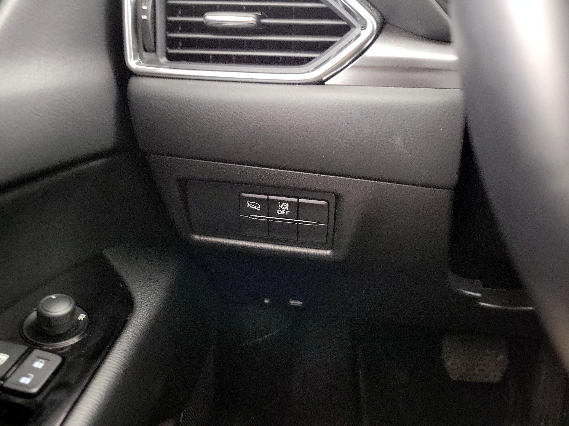 Thumbnail: 2025 Mazda CX-5 - 13