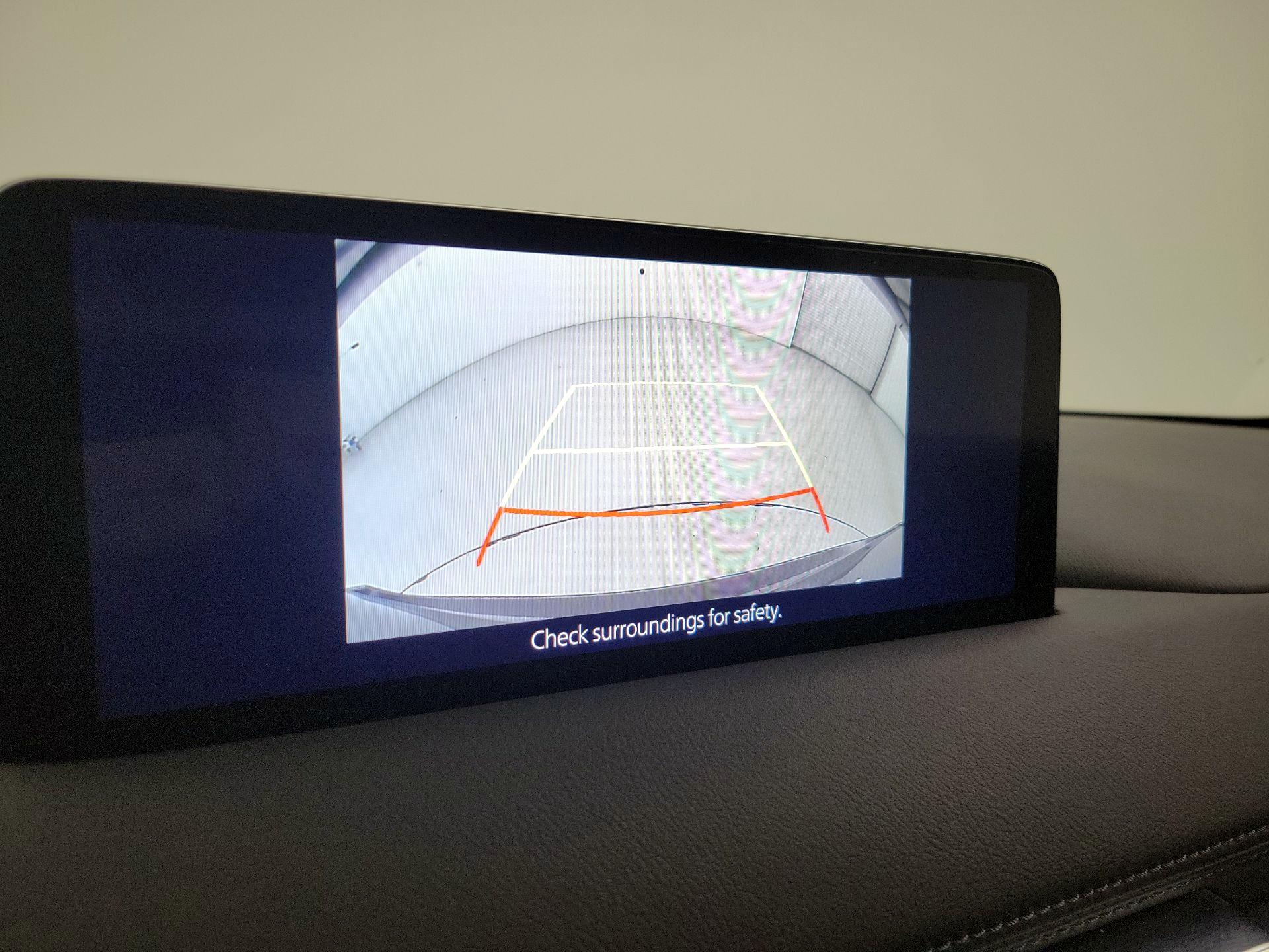 Thumbnail: 2025 Mazda CX-5 - 14