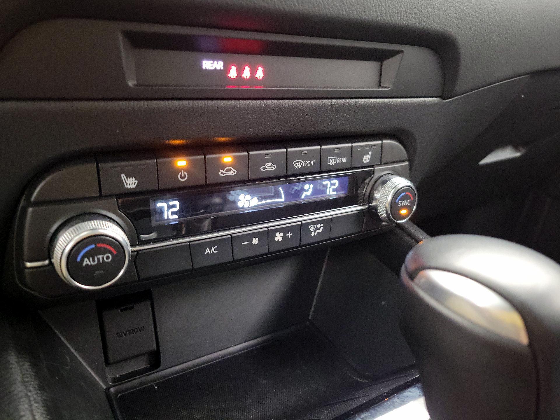 Thumbnail: 2025 Mazda CX-5 - 16