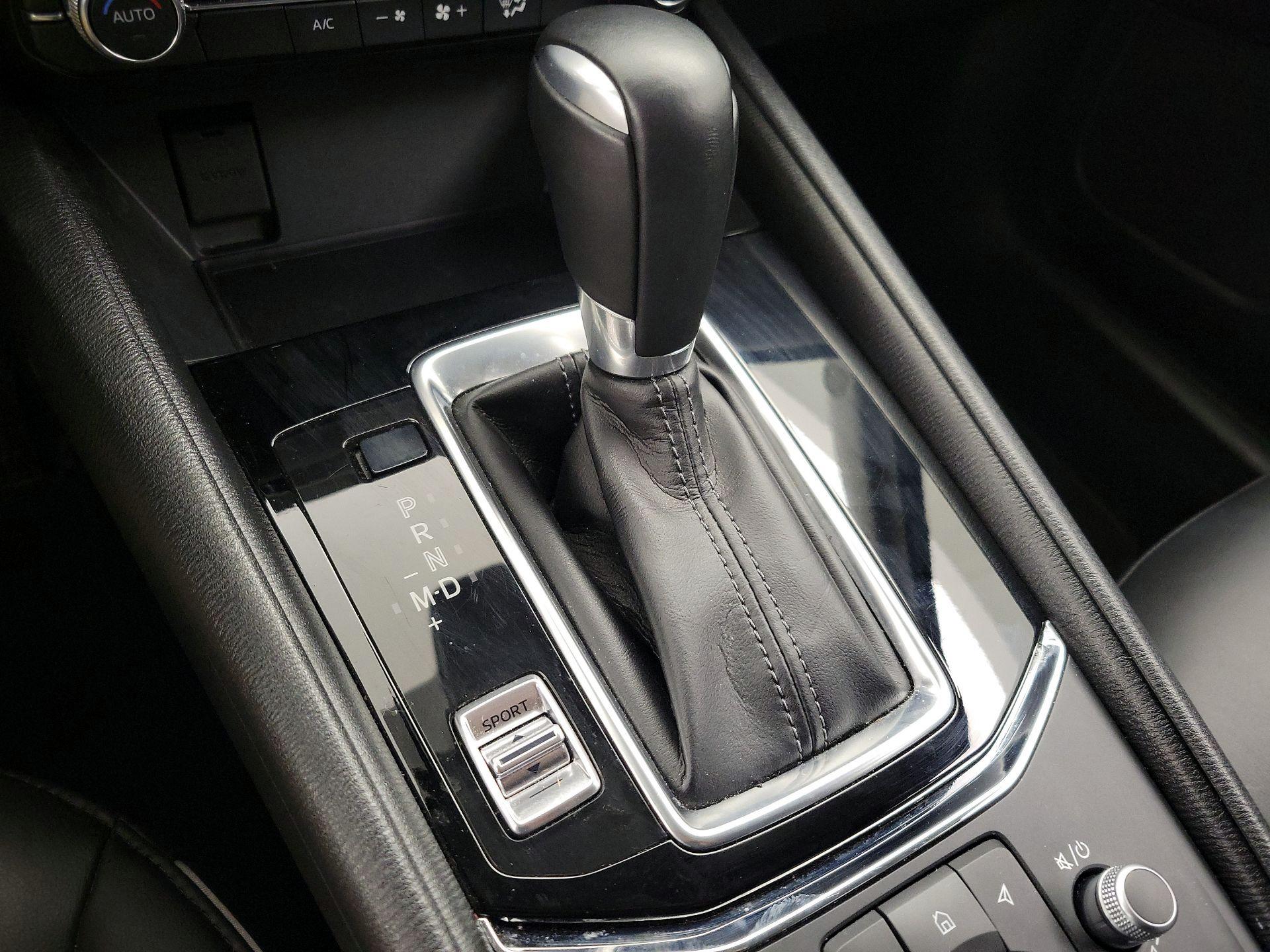 Thumbnail: 2025 Mazda CX-5 - 17