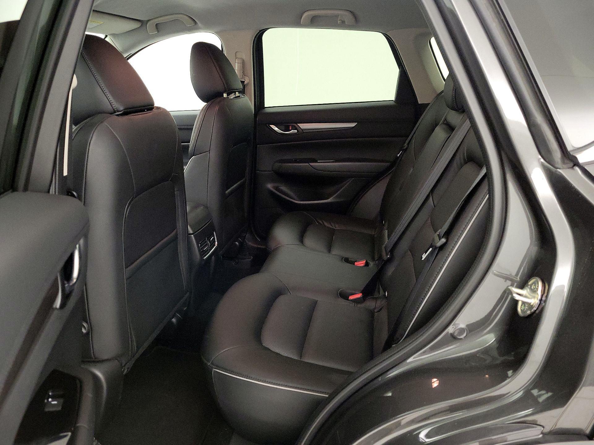 Thumbnail: 2025 Mazda CX-5 - 18