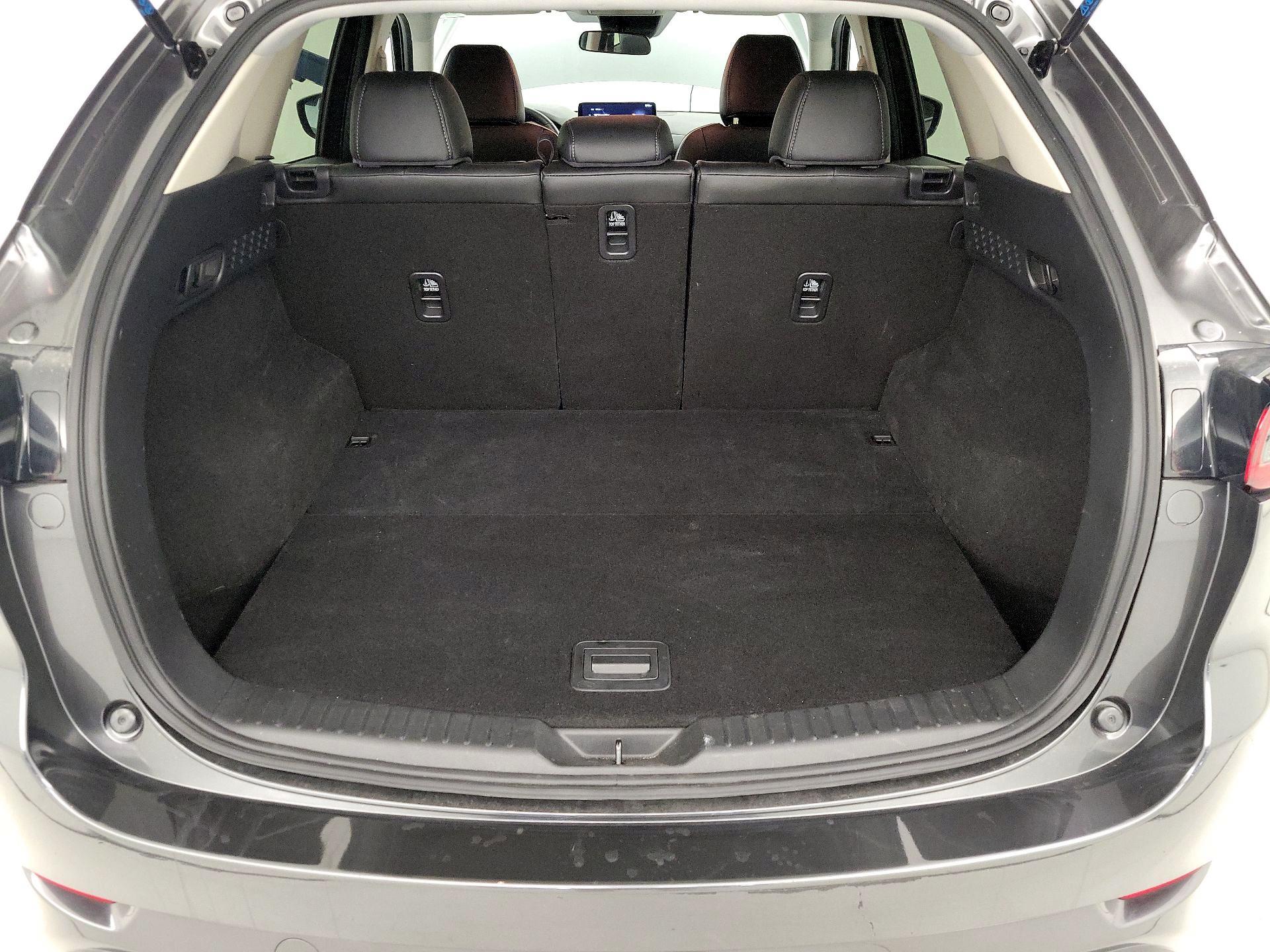 Thumbnail: 2025 Mazda CX-5 - 19