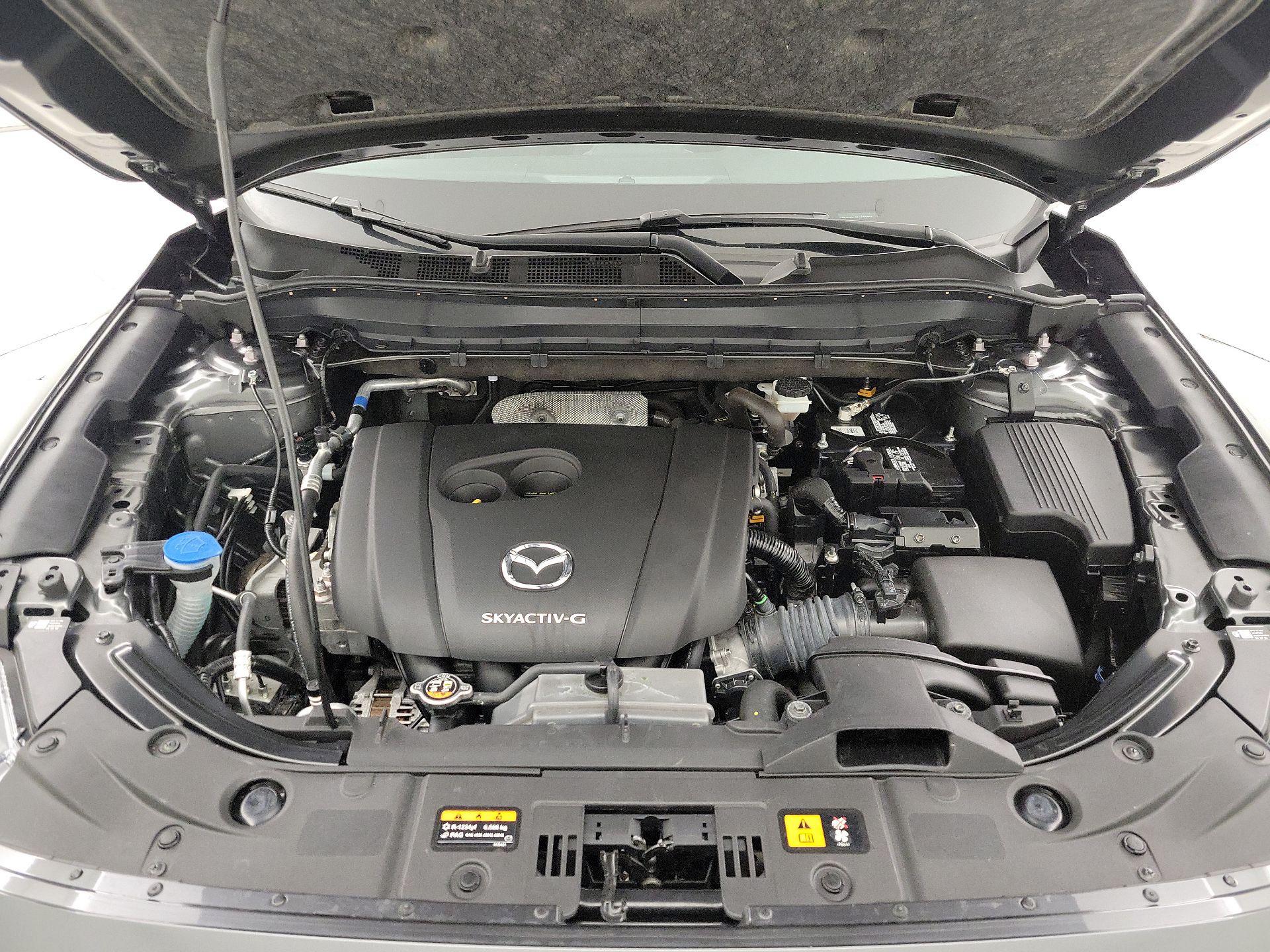 Thumbnail: 2025 Mazda CX-5 - 20