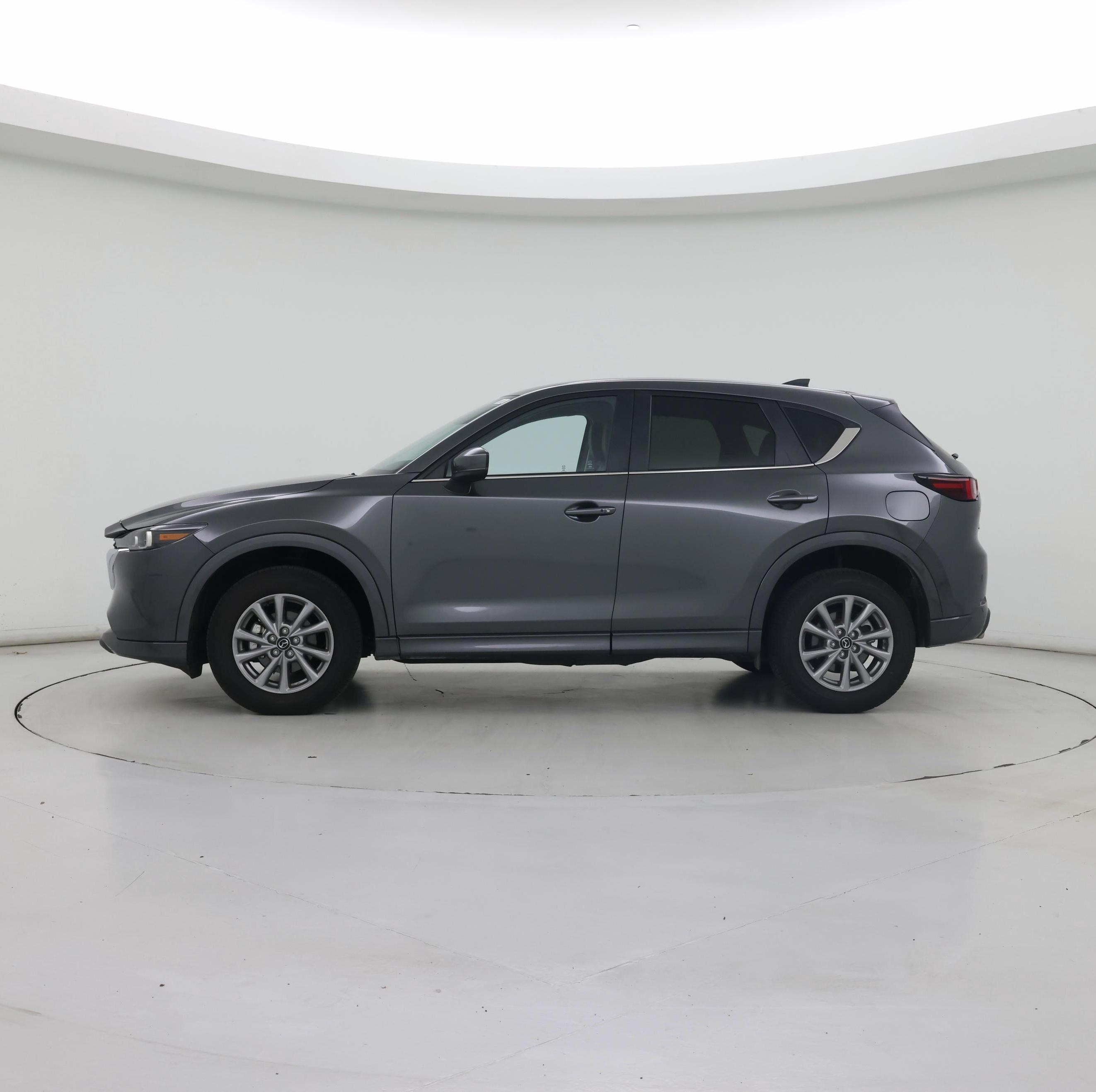 Thumbnail: 2025 Mazda CX-5 - 3