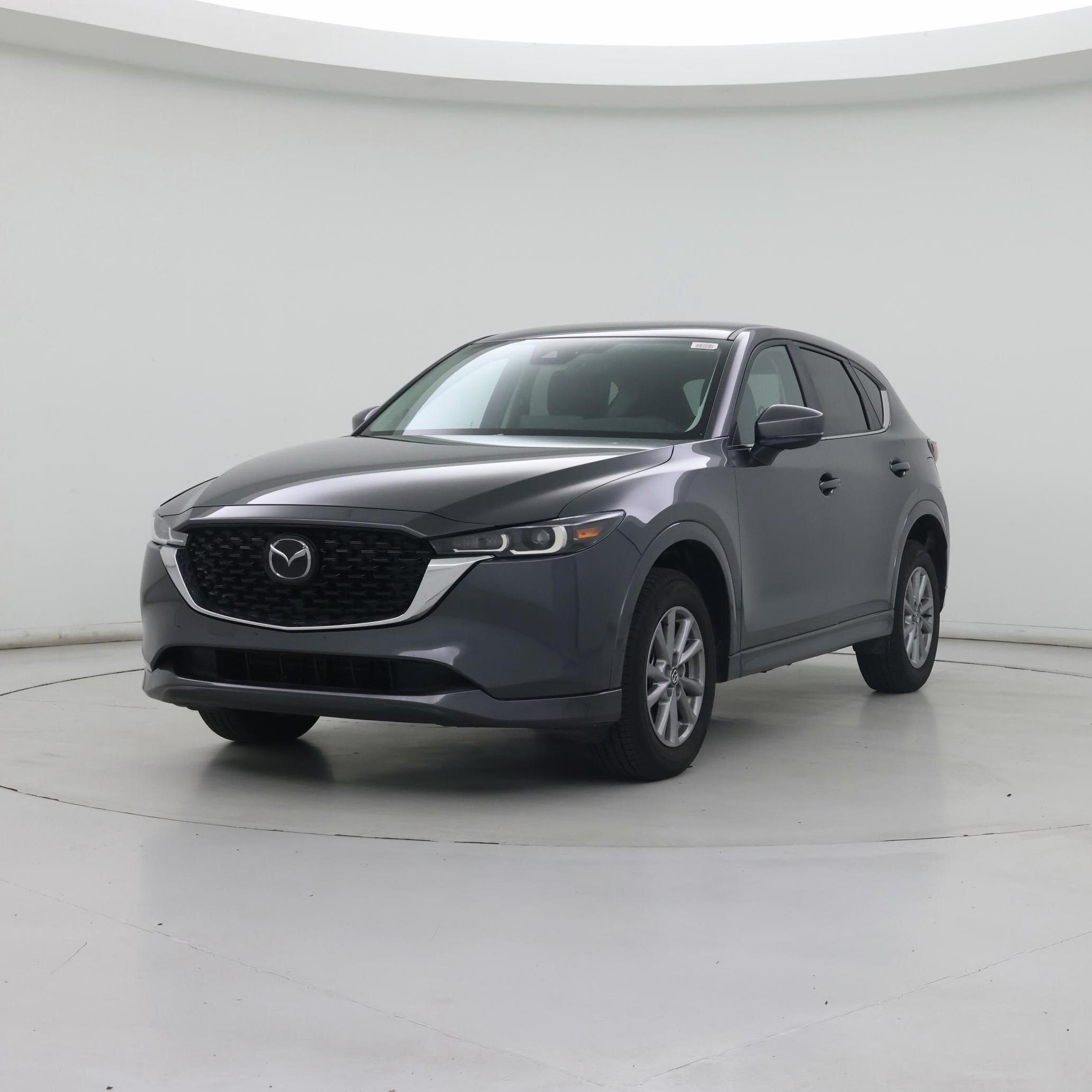 Thumbnail: 2025 Mazda CX-5 - 4