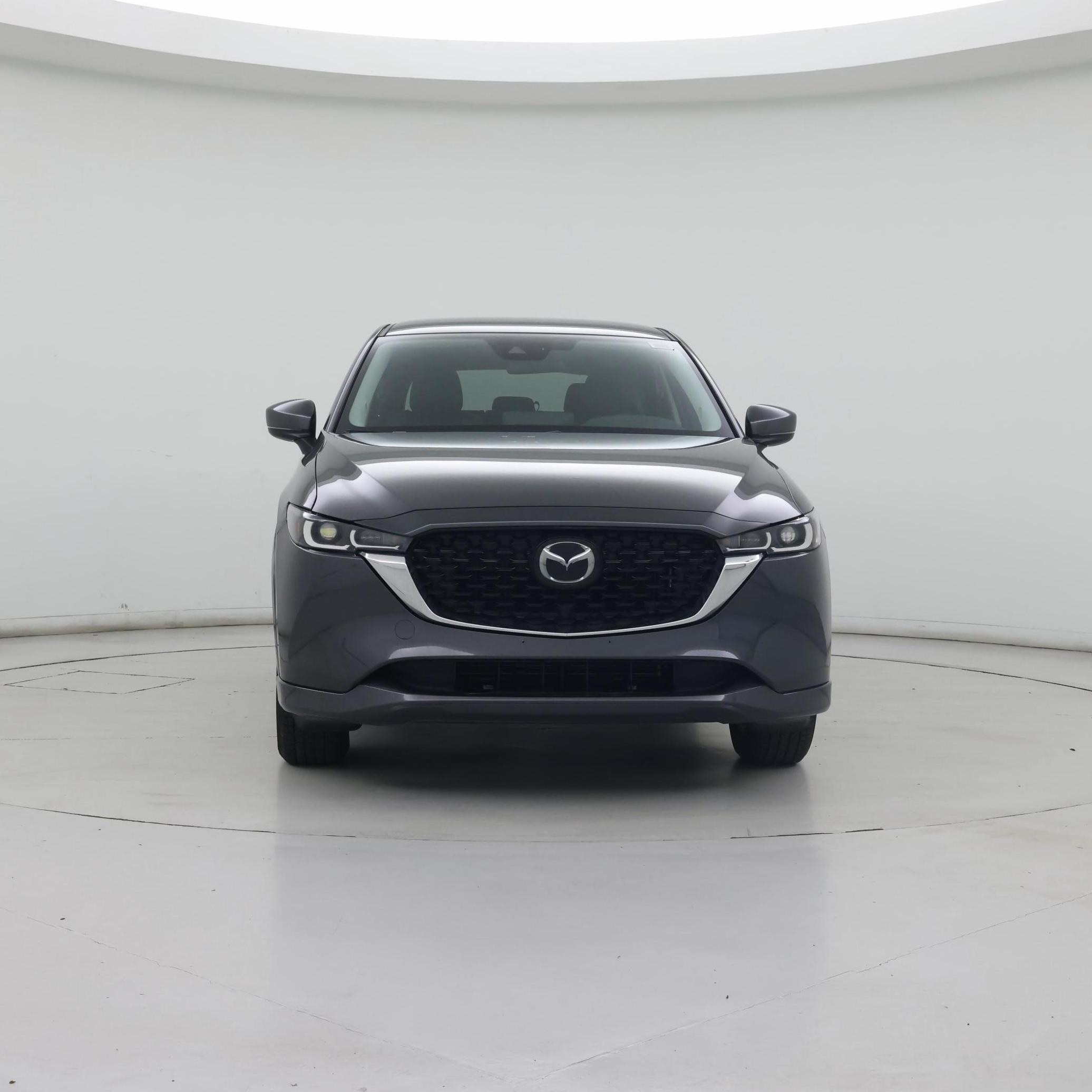 Thumbnail: 2025 Mazda CX-5 - 5