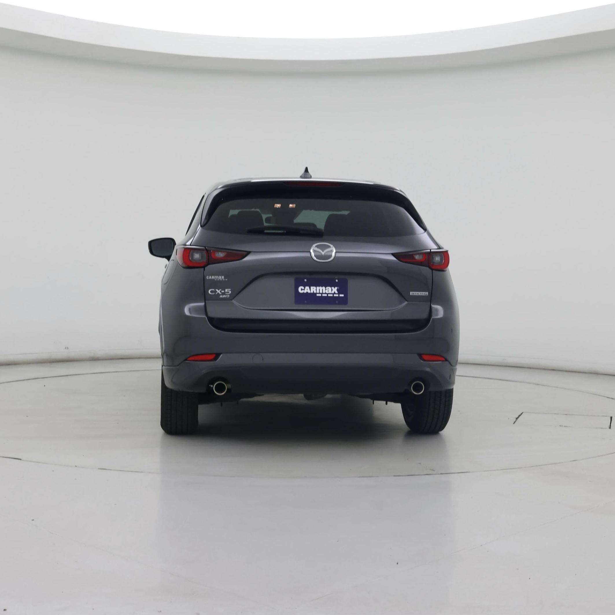 Thumbnail: 2025 Mazda CX-5 - 6