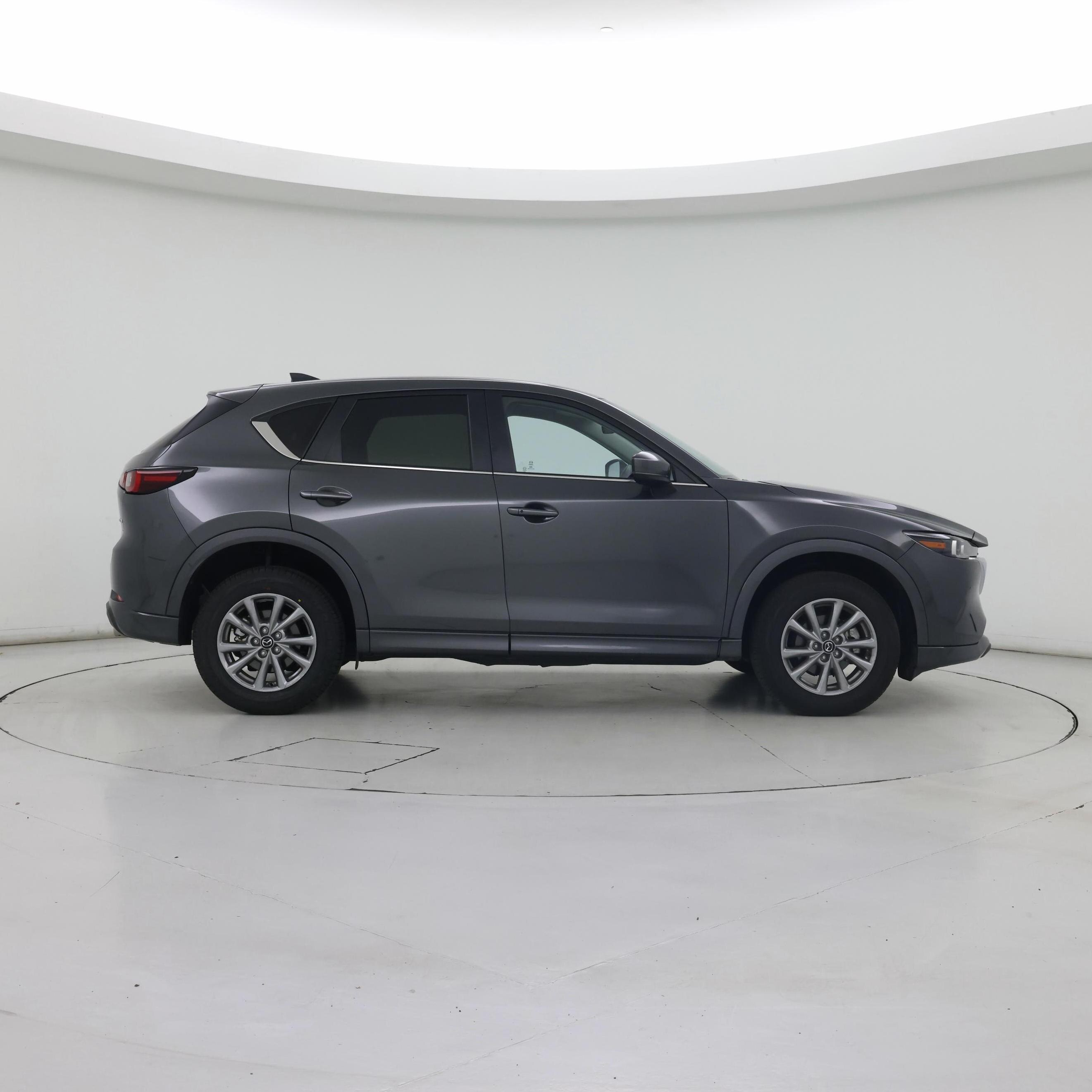 Thumbnail: 2025 Mazda CX-5 - 7