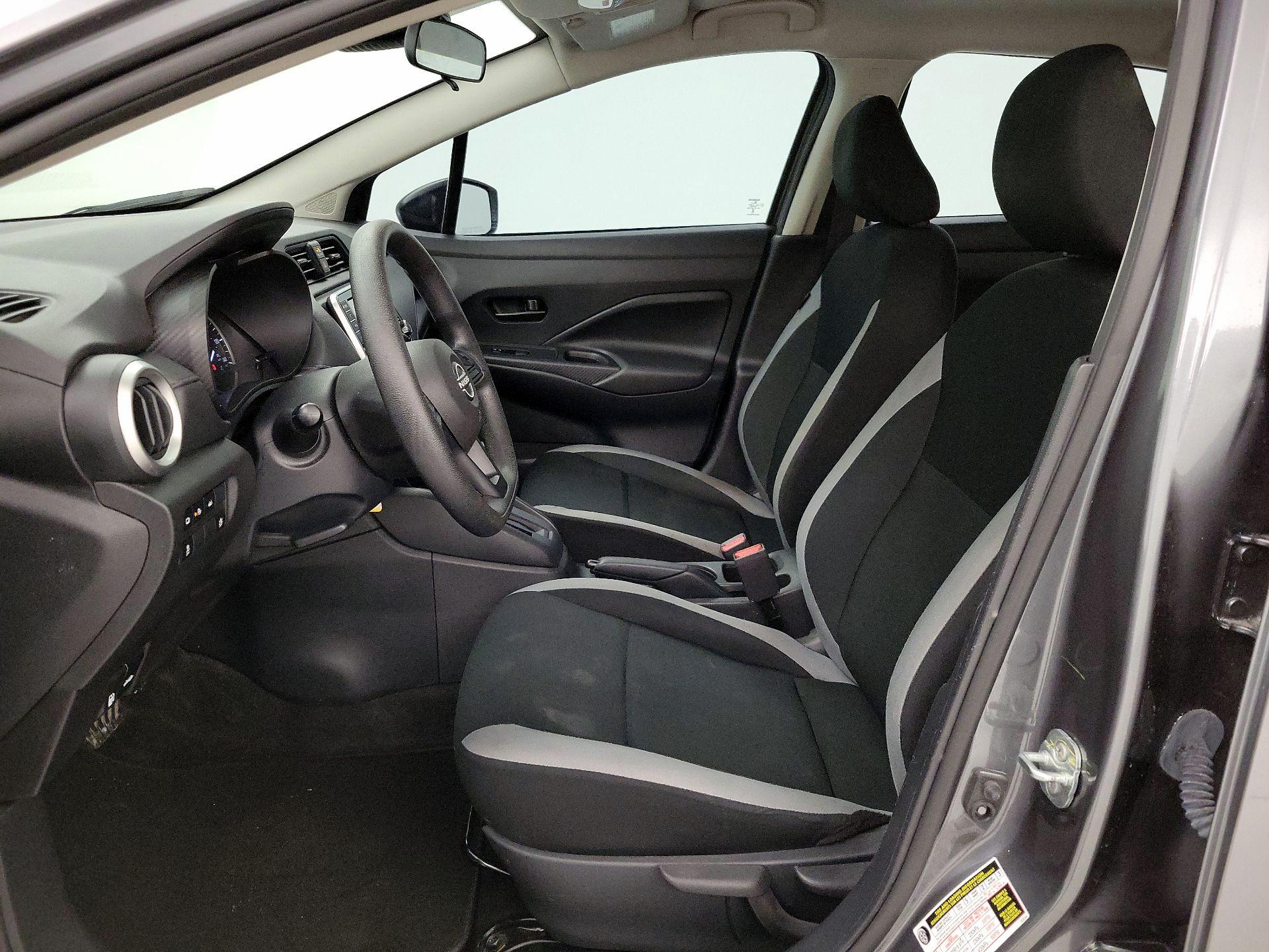 Thumbnail: 2025 Nissan Versa - 11