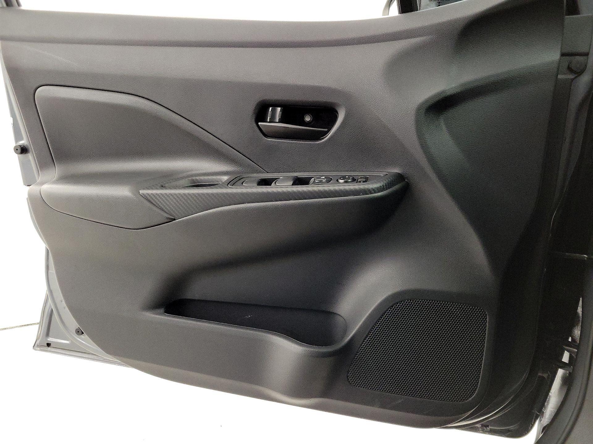 Thumbnail: 2025 Nissan Versa - 12