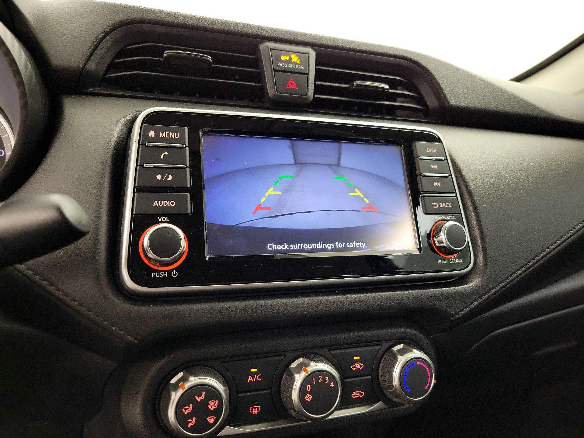 Thumbnail: 2025 Nissan Versa - 14