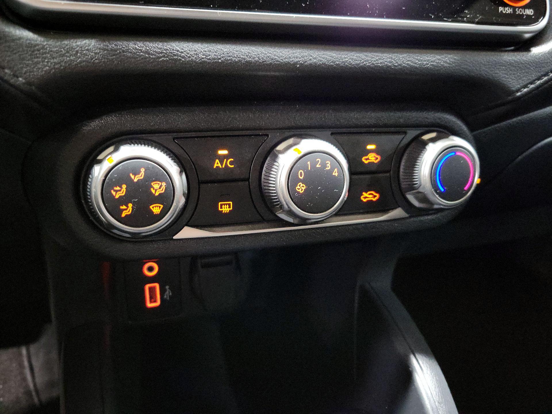 Thumbnail: 2025 Nissan Versa - 16