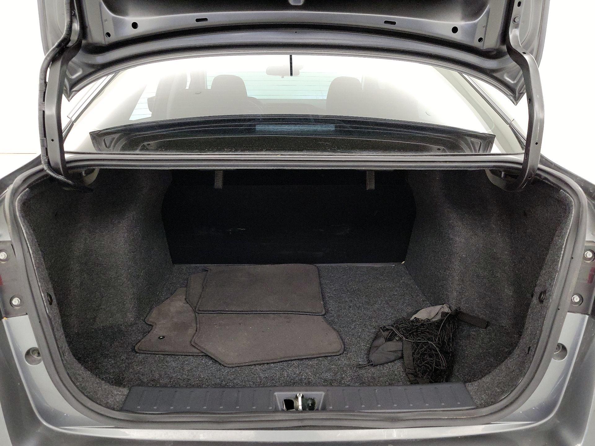 Thumbnail: 2025 Nissan Versa - 19