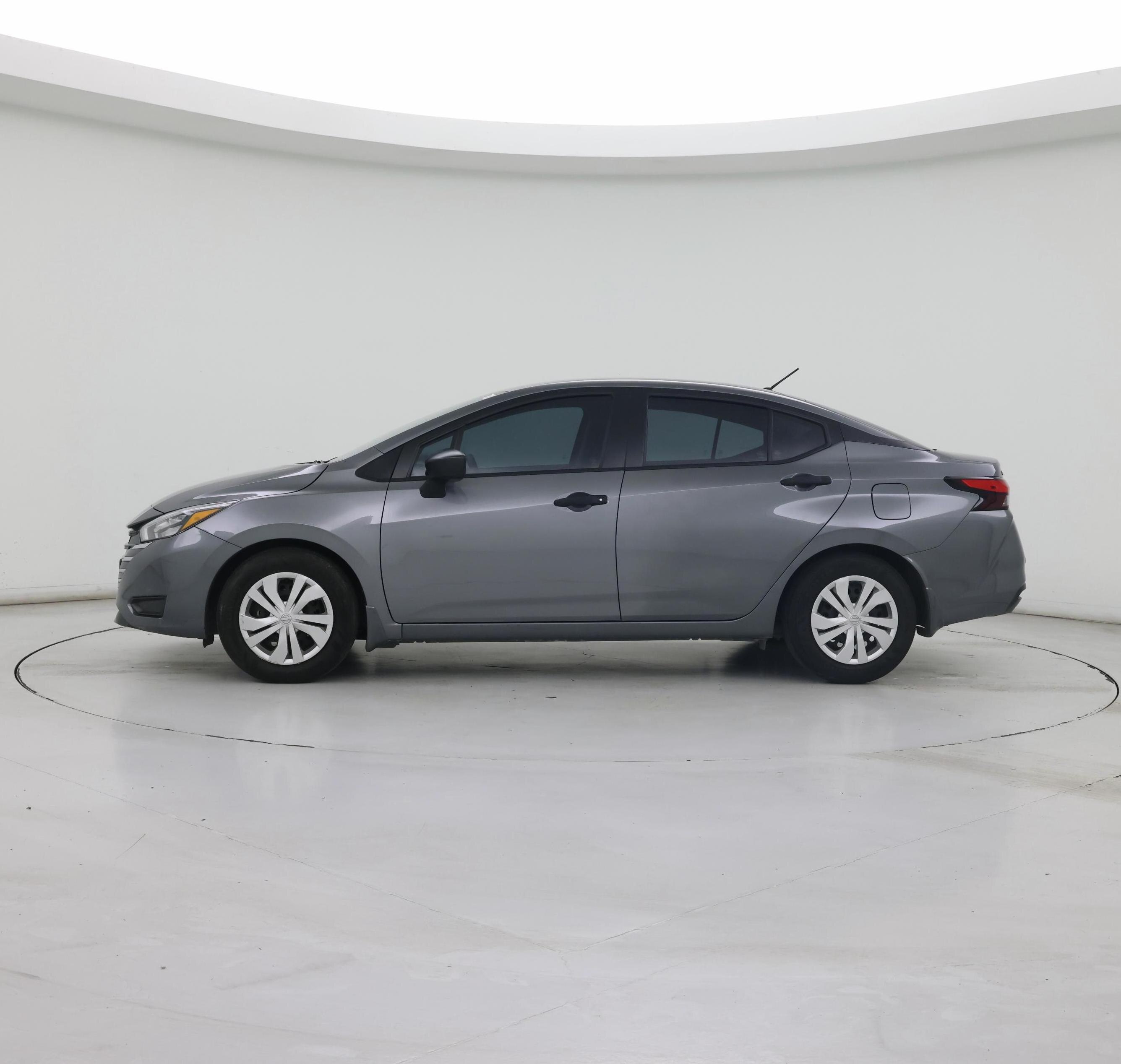 Thumbnail: 2025 Nissan Versa - 3