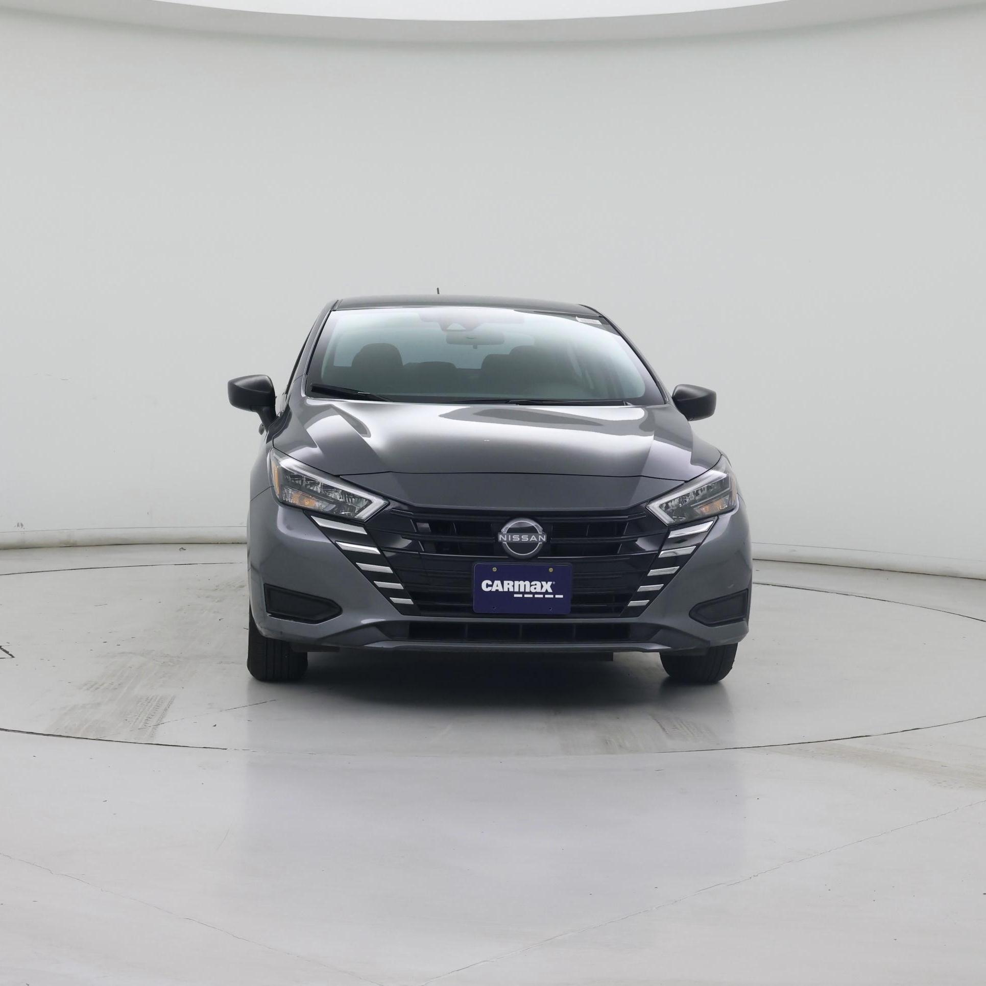 Thumbnail: 2025 Nissan Versa - 5