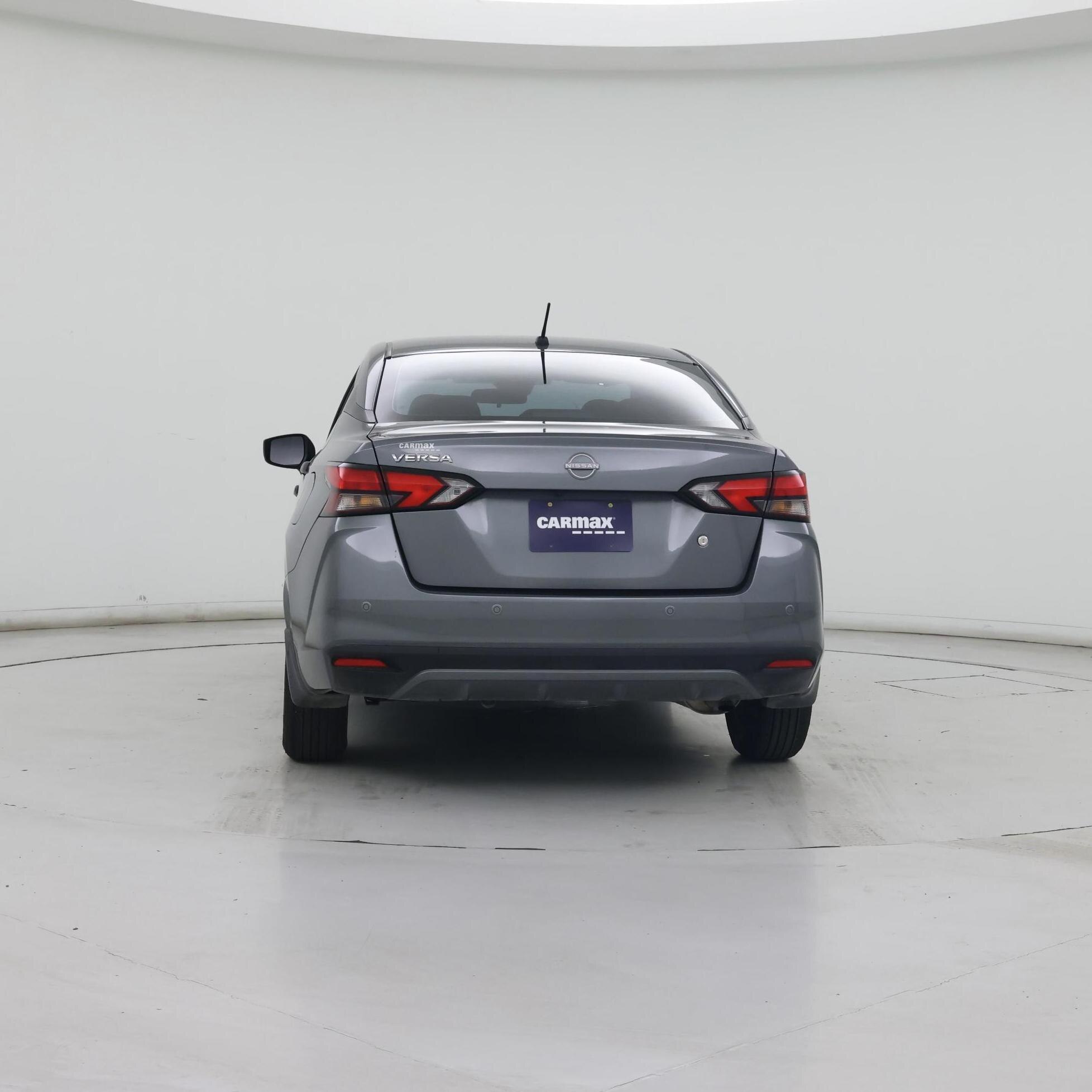 Thumbnail: 2025 Nissan Versa - 6