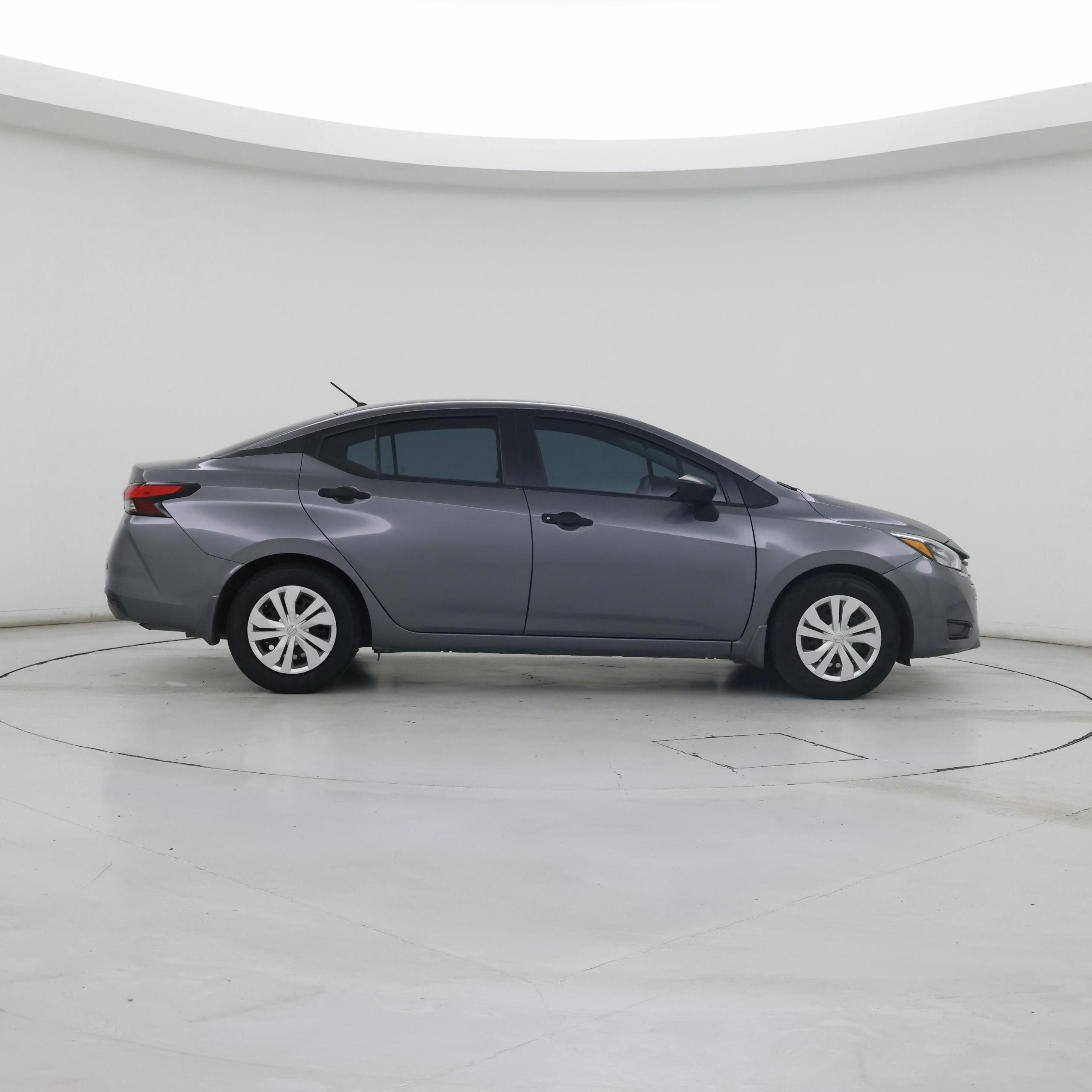 Thumbnail: 2025 Nissan Versa - 7